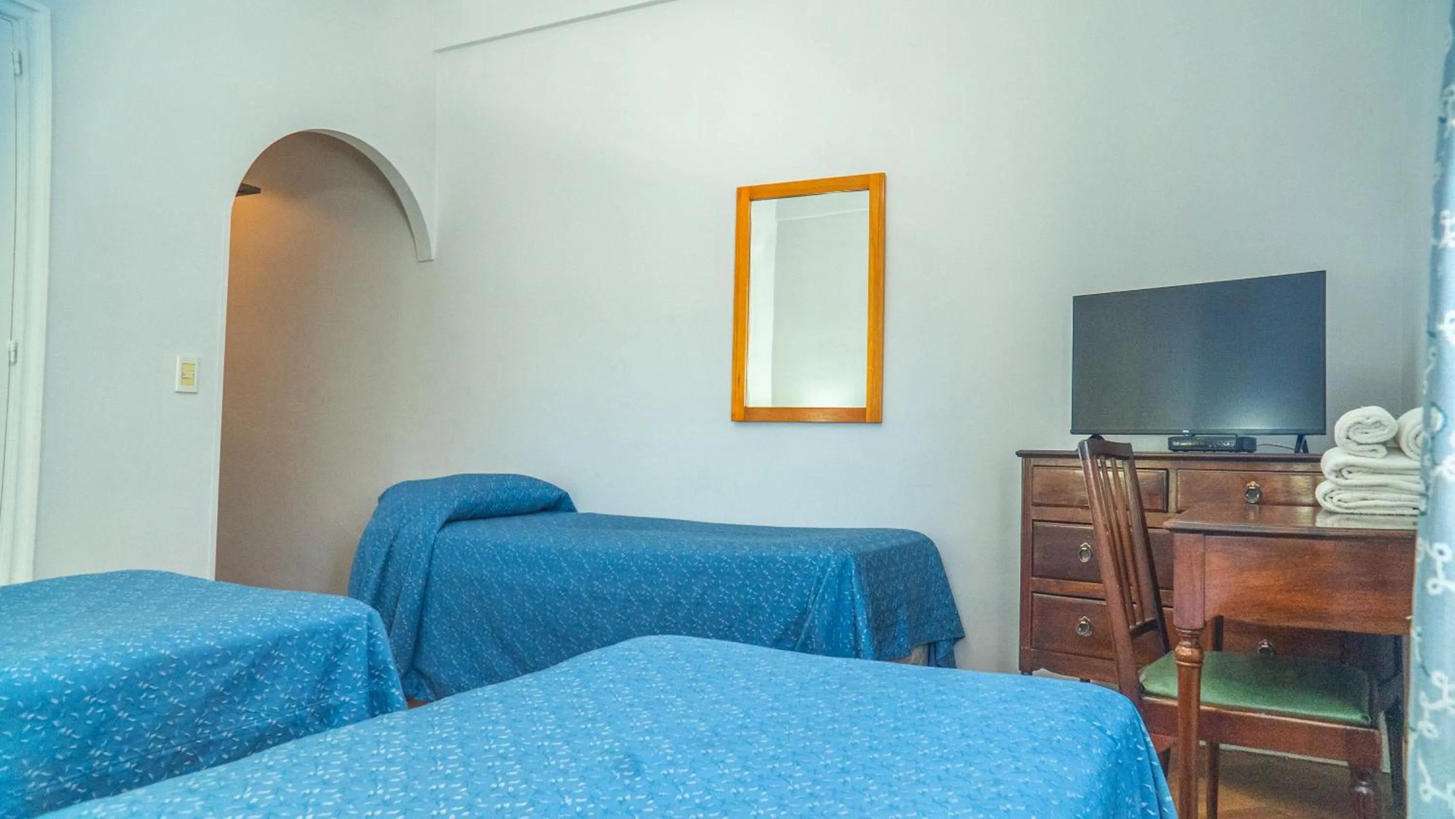 Constitución Palace Hotel