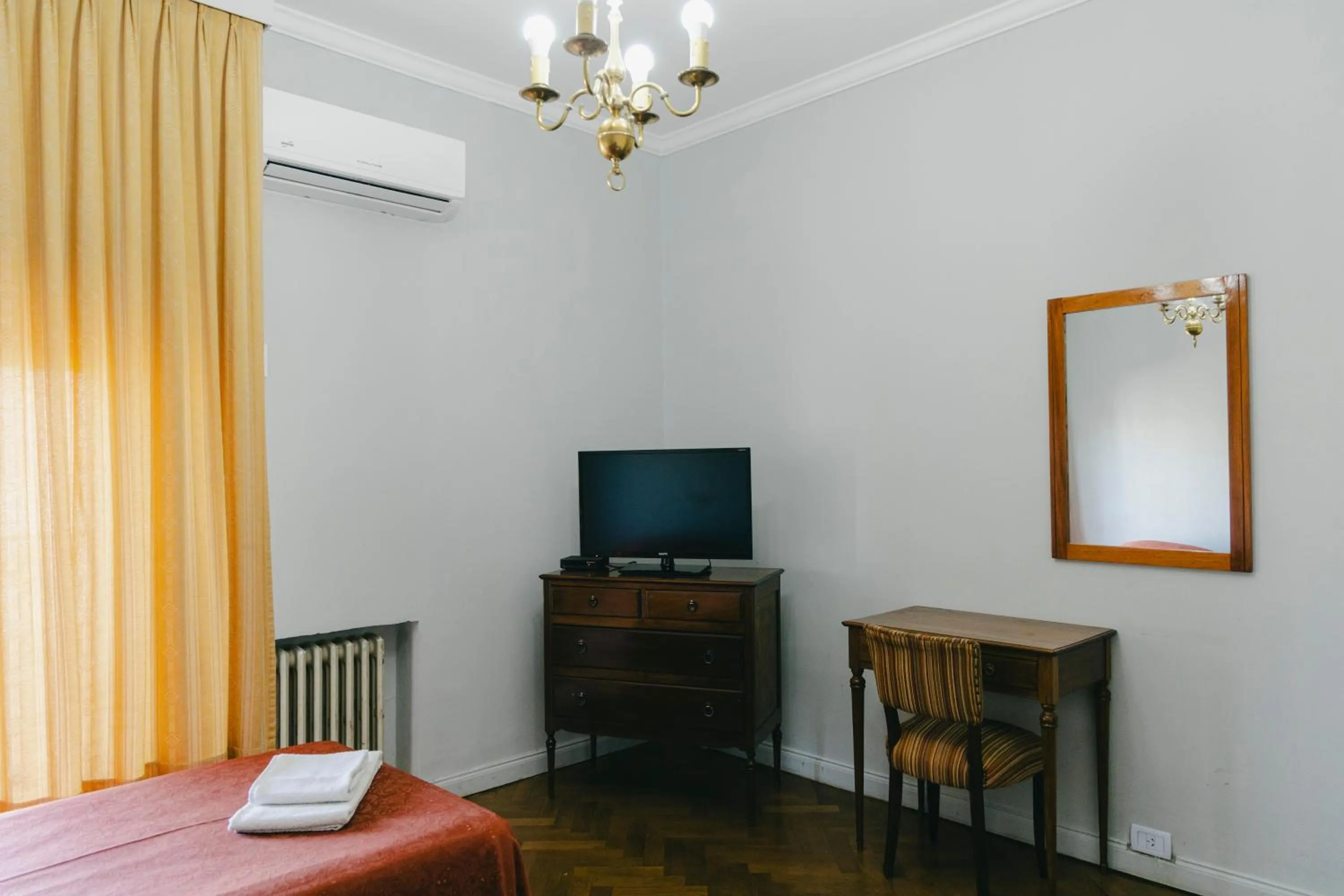 Constitución Palace Hotel