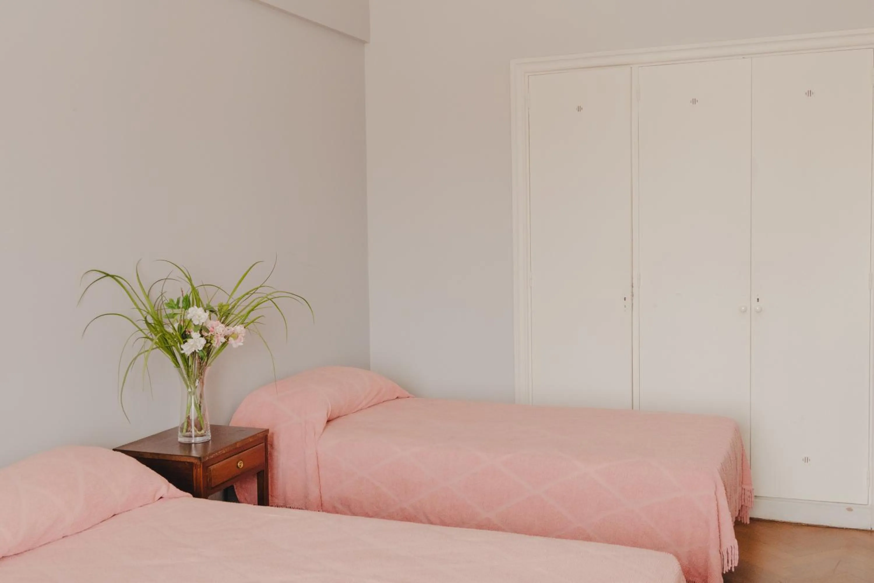 Constitución Palace Hotel