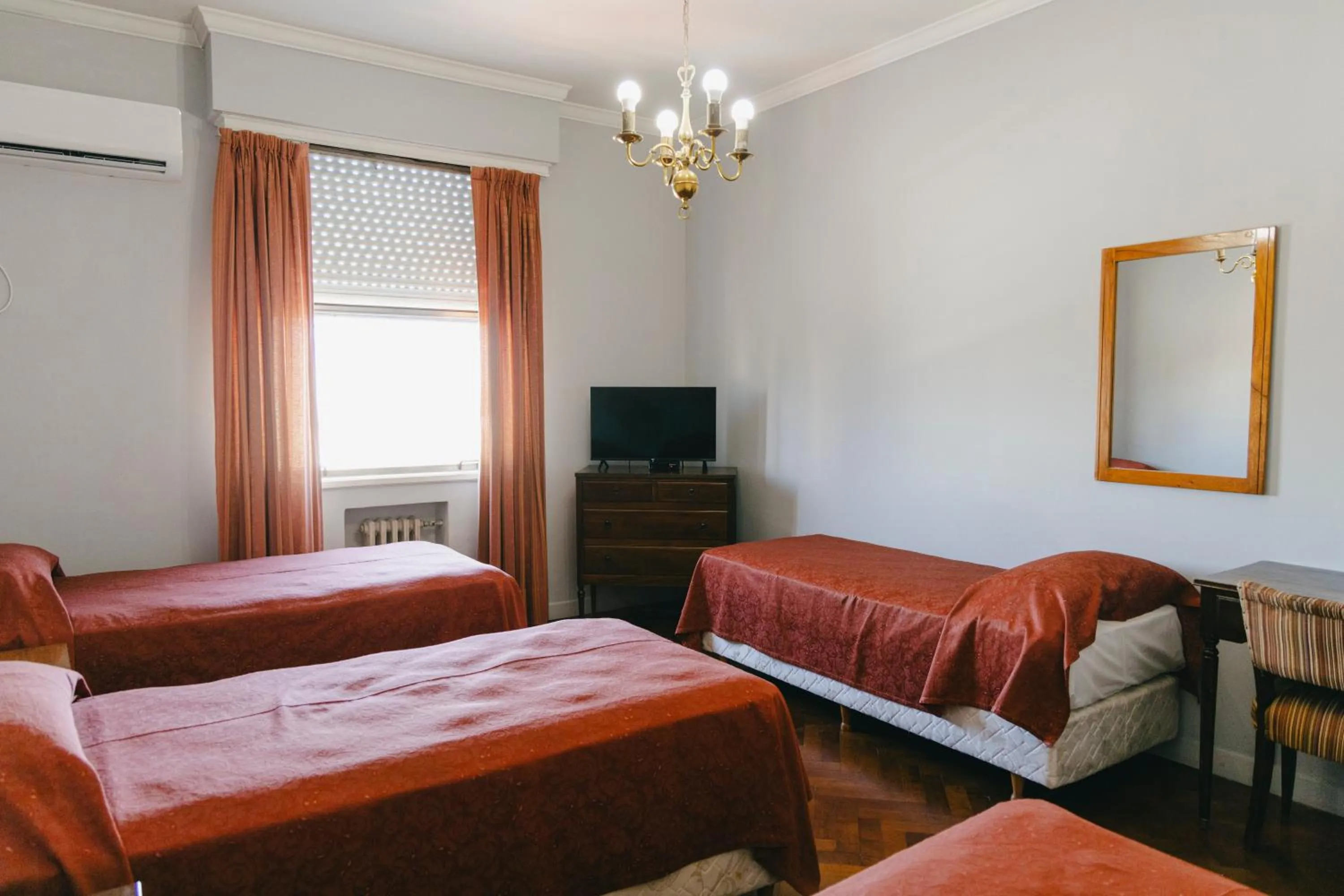 Constitución Palace Hotel