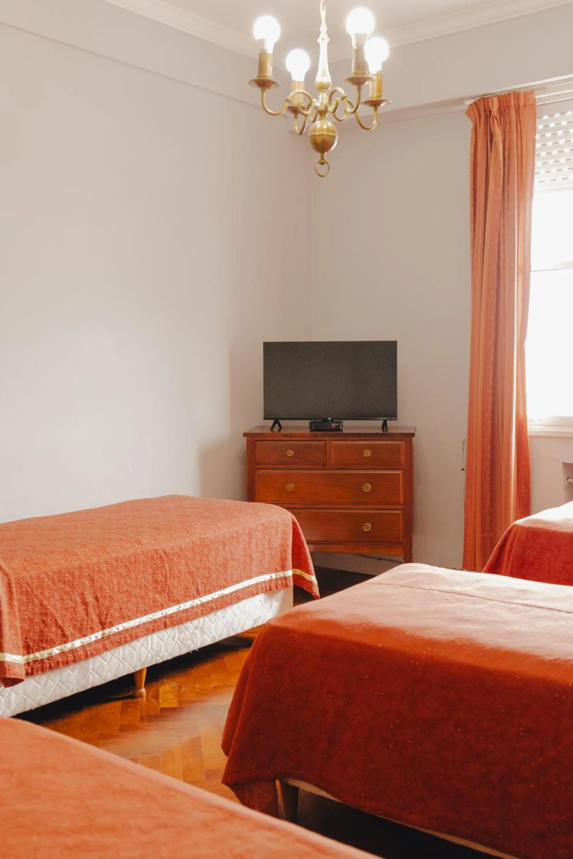 Constitución Palace Hotel