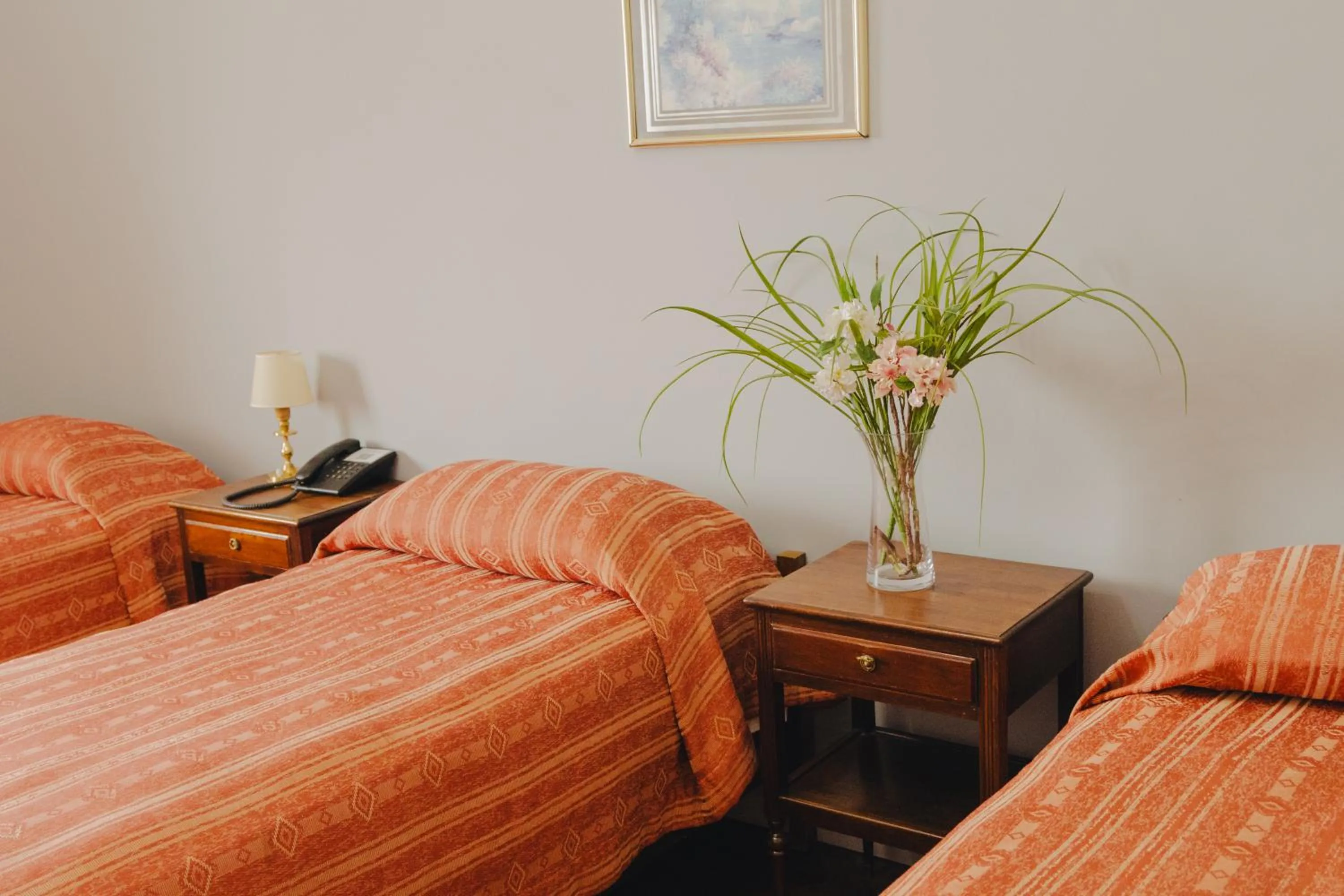 Constitución Palace Hotel