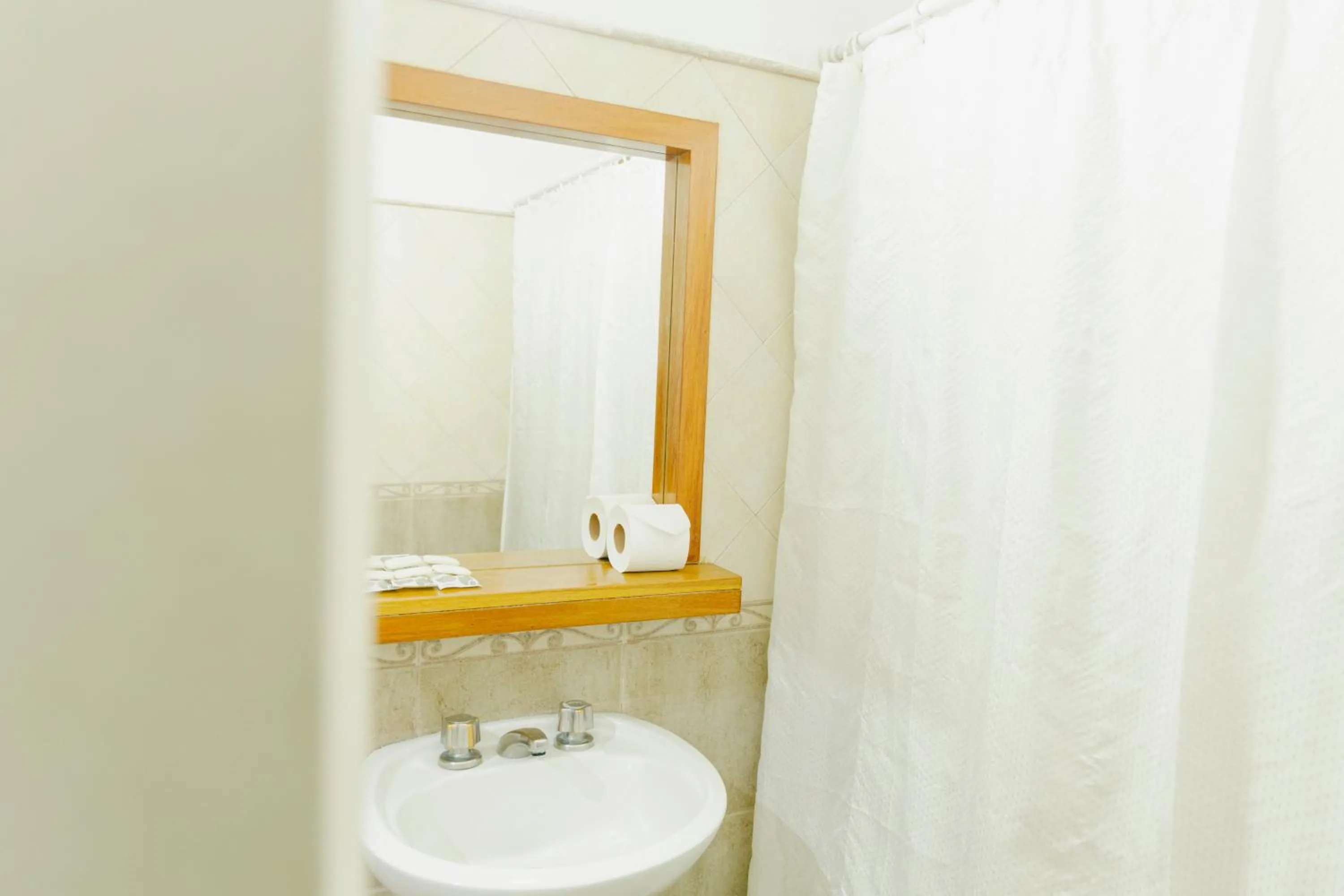 Constitución Palace Hotel