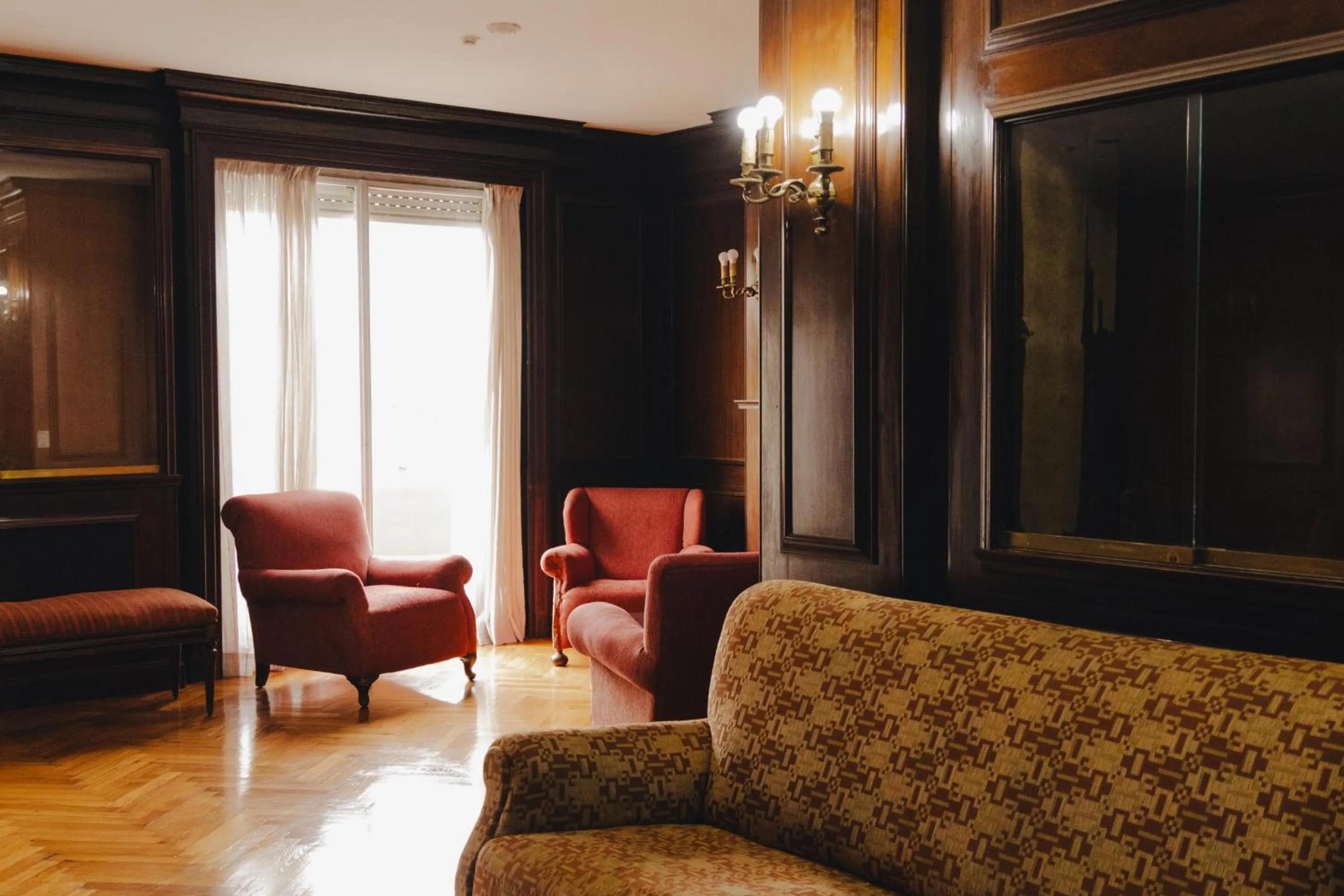 Constitución Palace Hotel