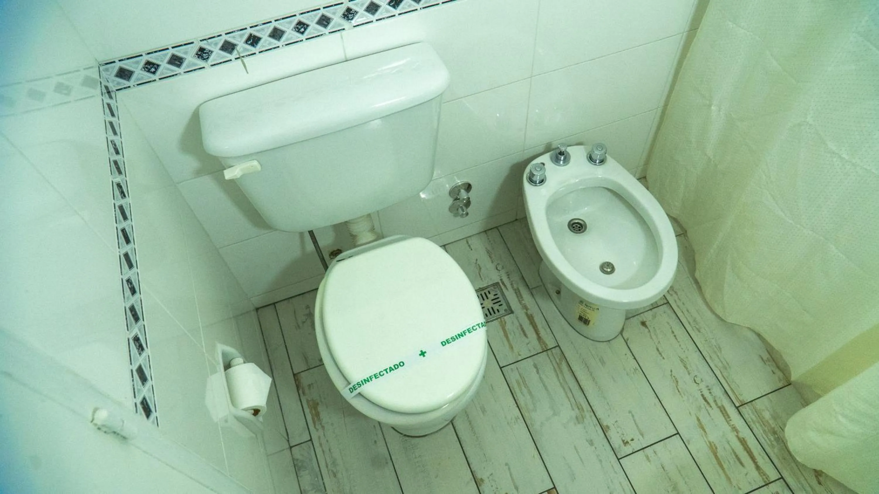 Constitución Palace Hotel