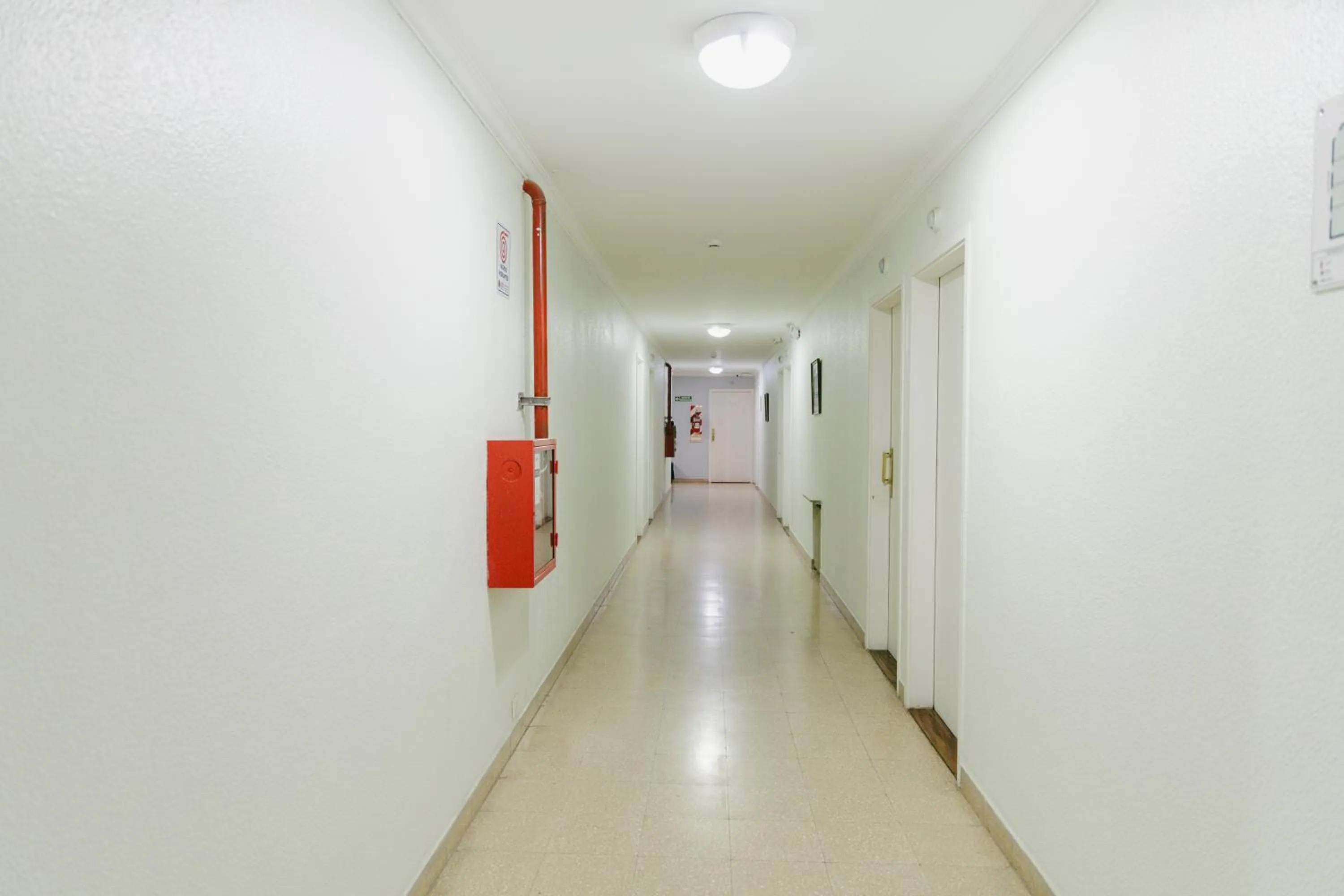 Constitución Palace Hotel