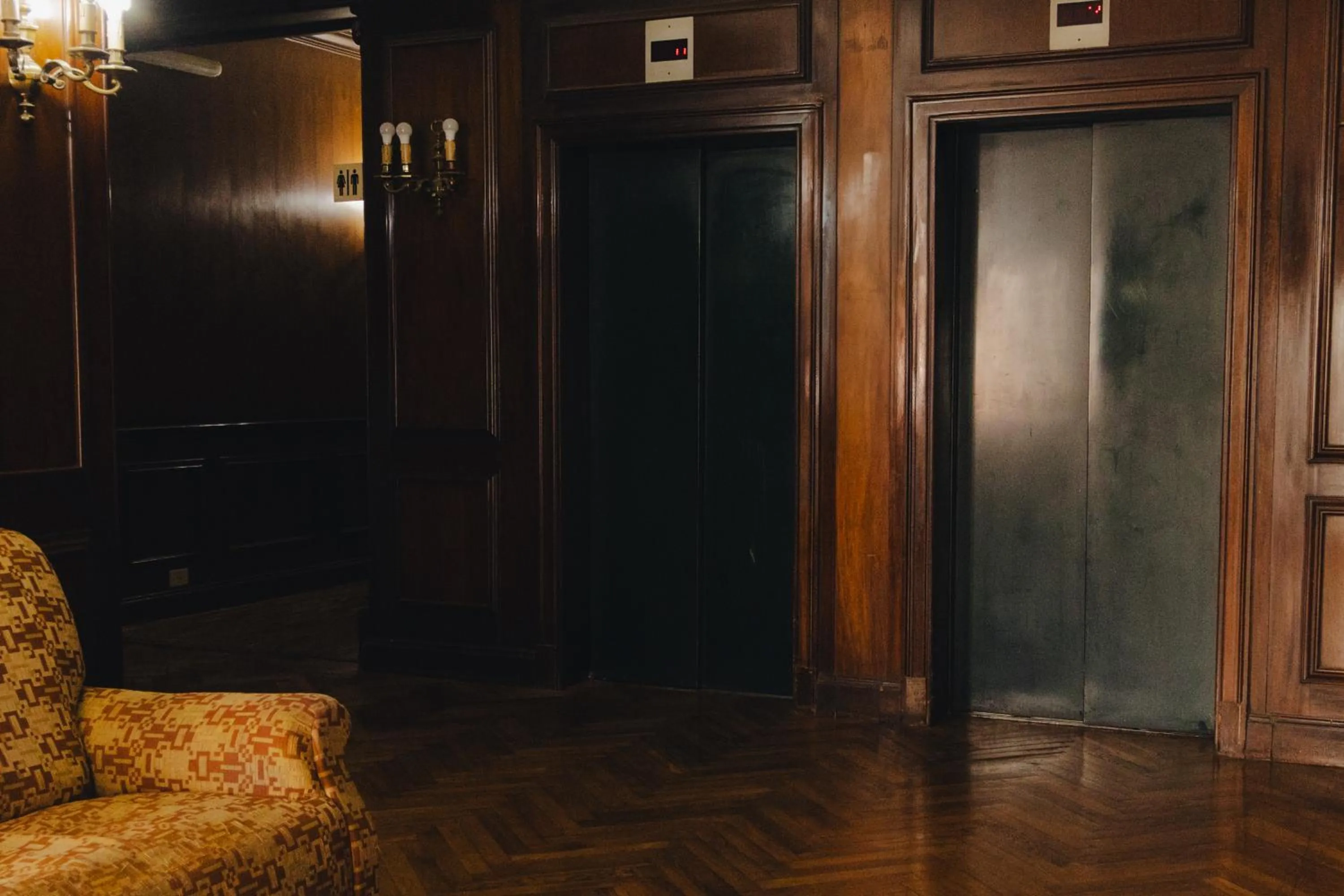 Constitución Palace Hotel