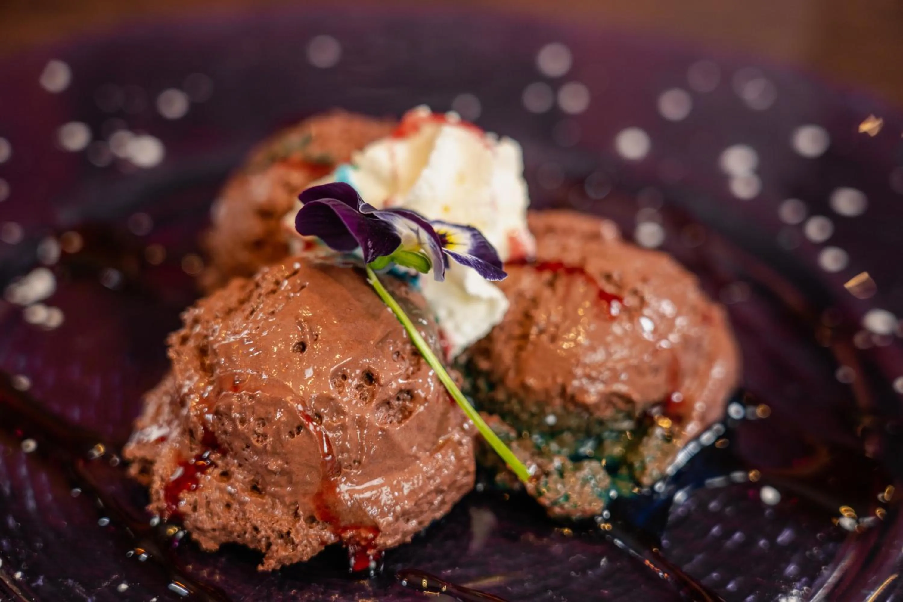 Restaurant/places to eat in Hotel & Restaurant Sparta