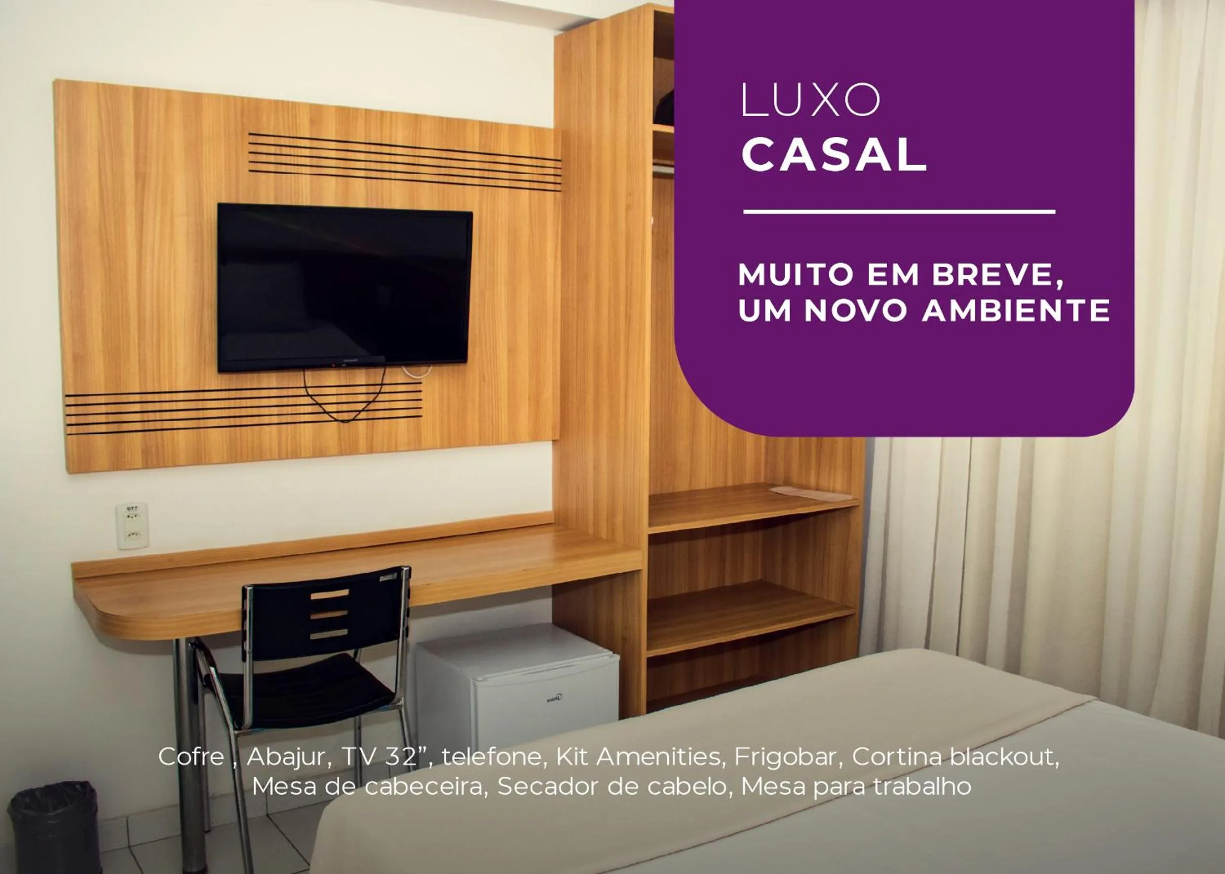 Bedroom in Delcas Hotel