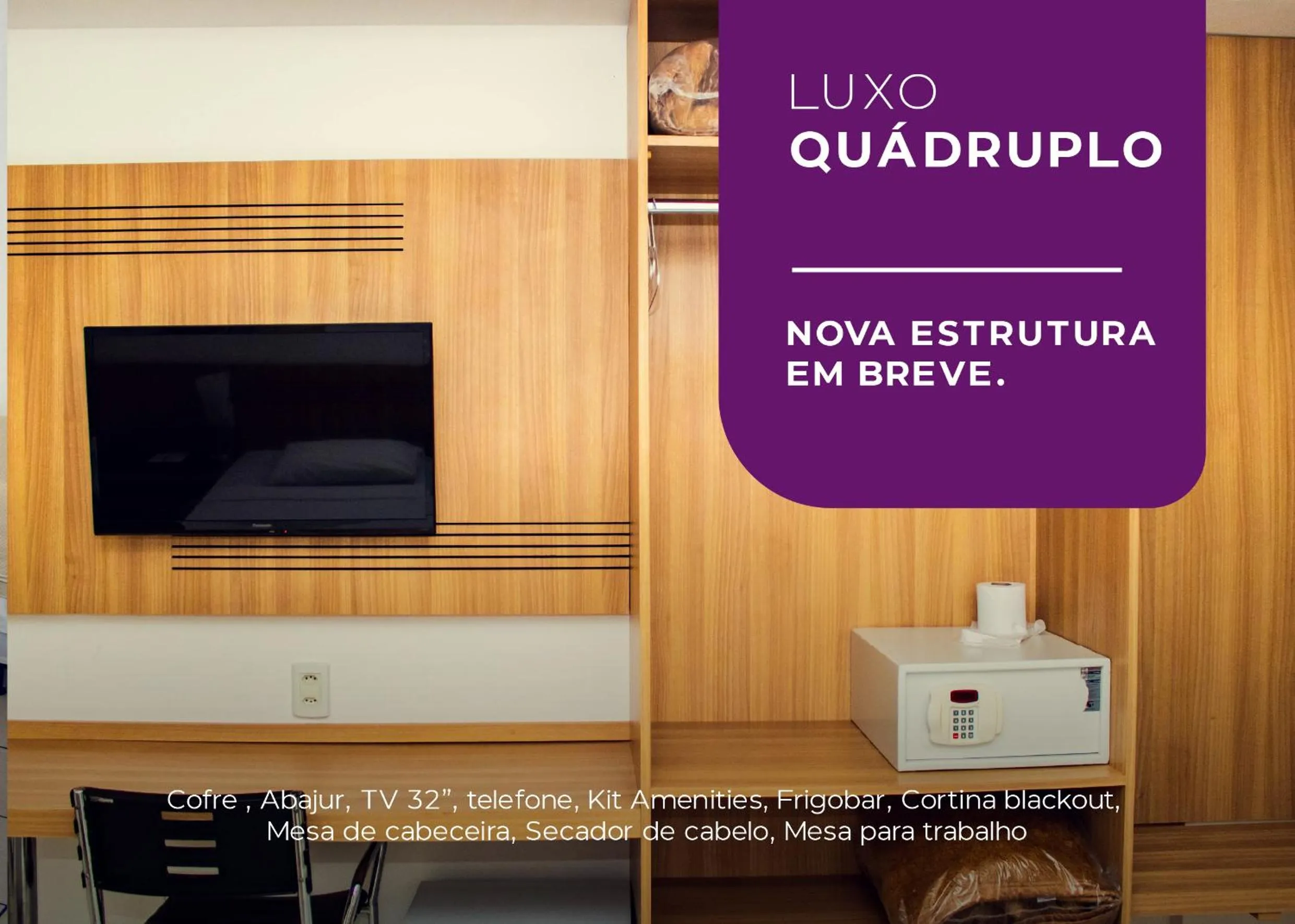 Bedroom in Delcas Hotel