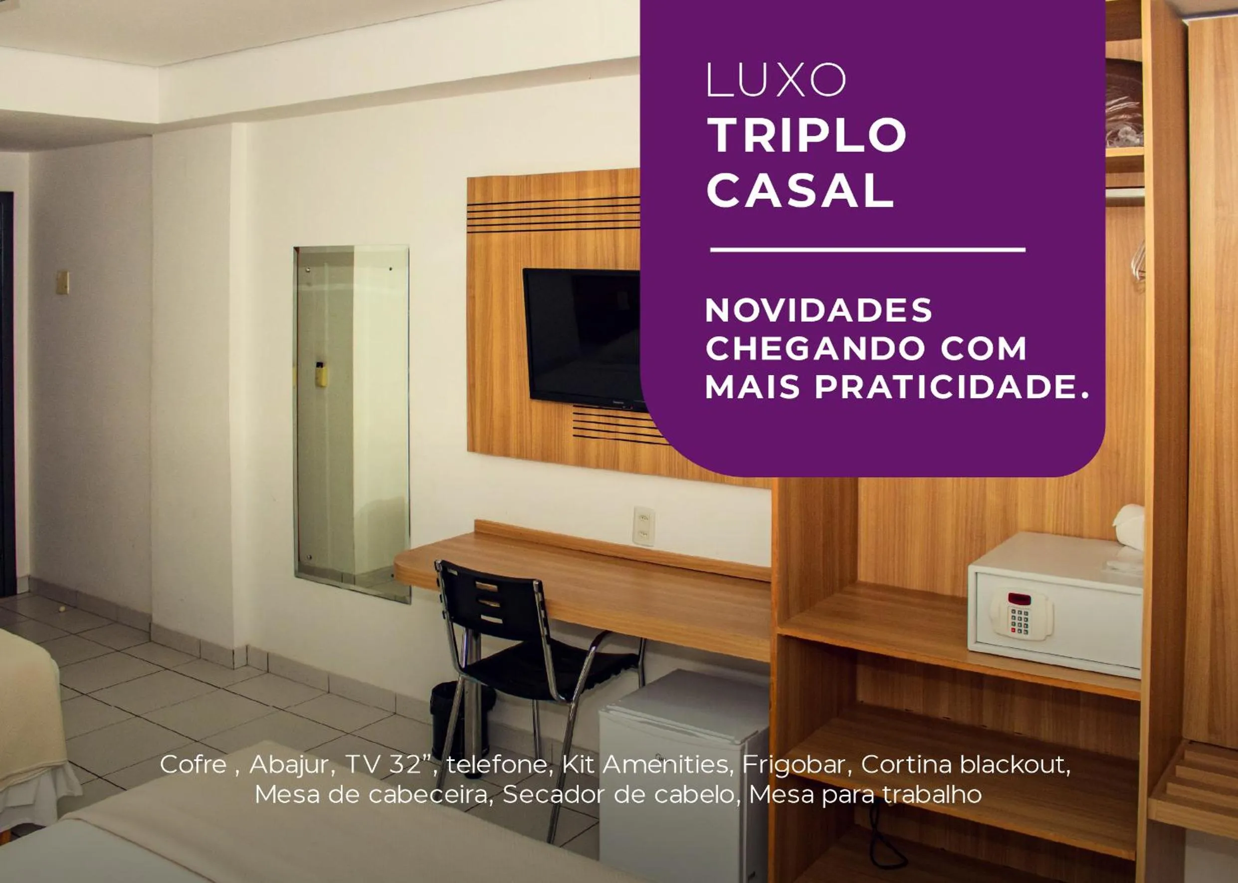 Bedroom in Delcas Hotel