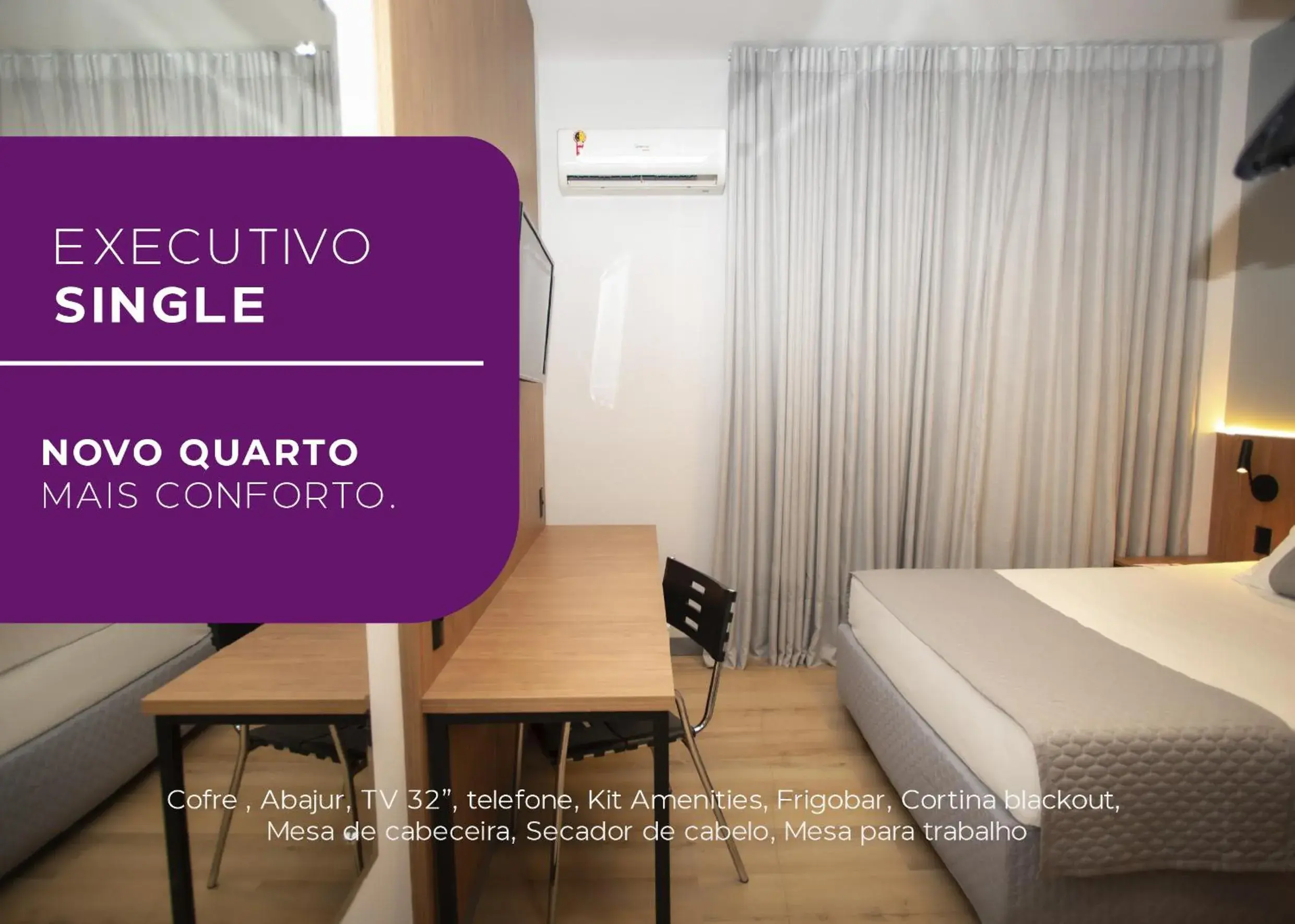 Deluxe Single Room - single occupancy in Delcas Hotel Deluxe Single Room - single occupancy in Delcas Hotel