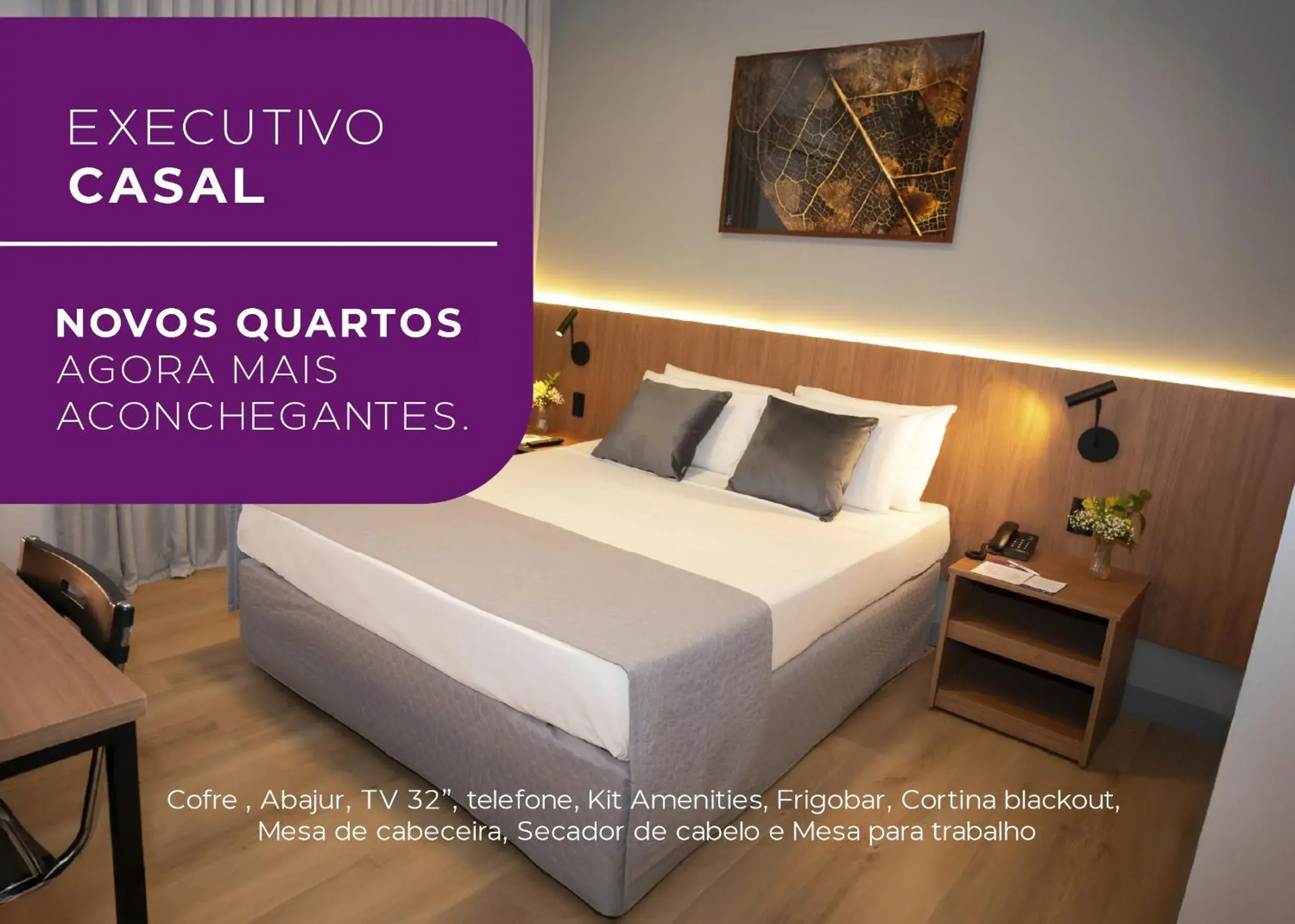 Superior Double Room - single occupancy in Delcas Hotel Superior Double Room - single occupancy in Delcas Hotel