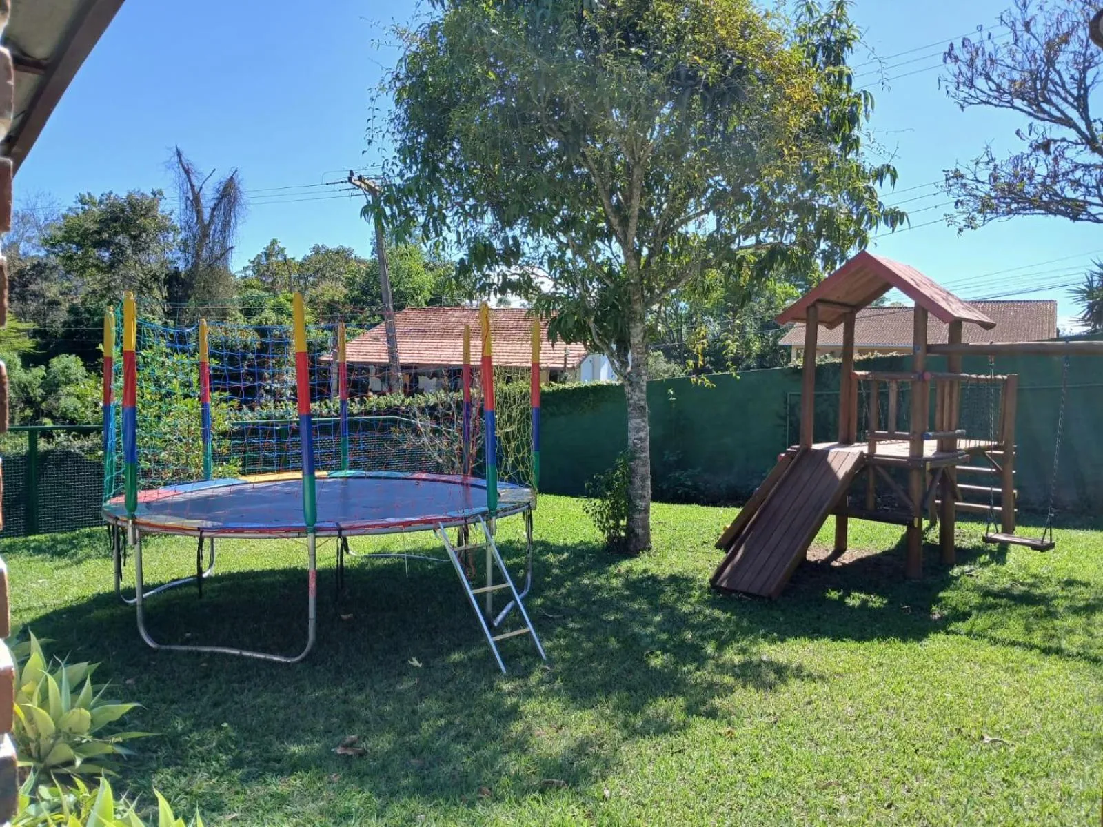 Sítio N#1 da Serra Perfeito para famílias com bebês e crianças Piscina aquecida e limpeza incluídos