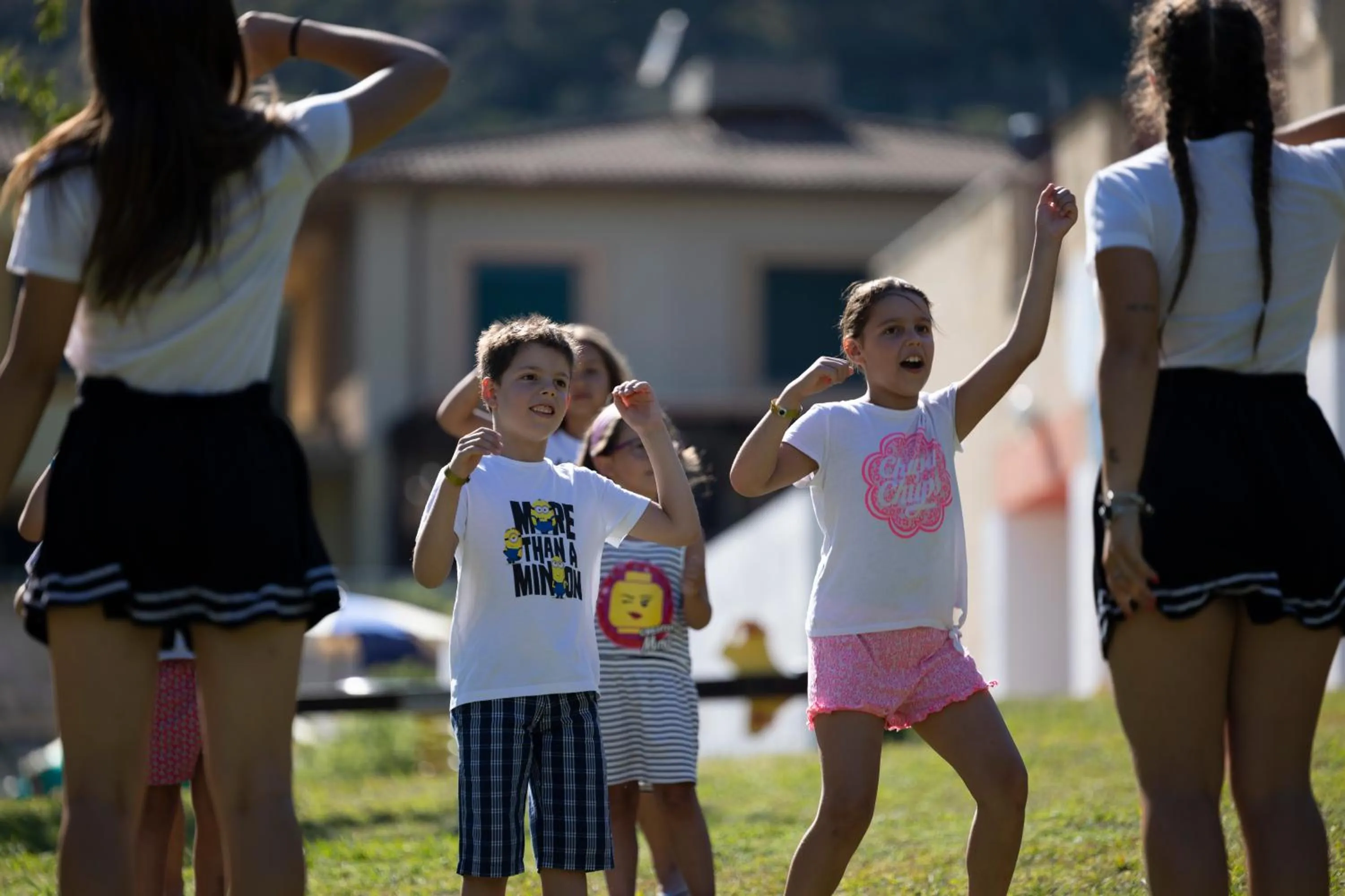 Day in Hotel degli Ulivi
