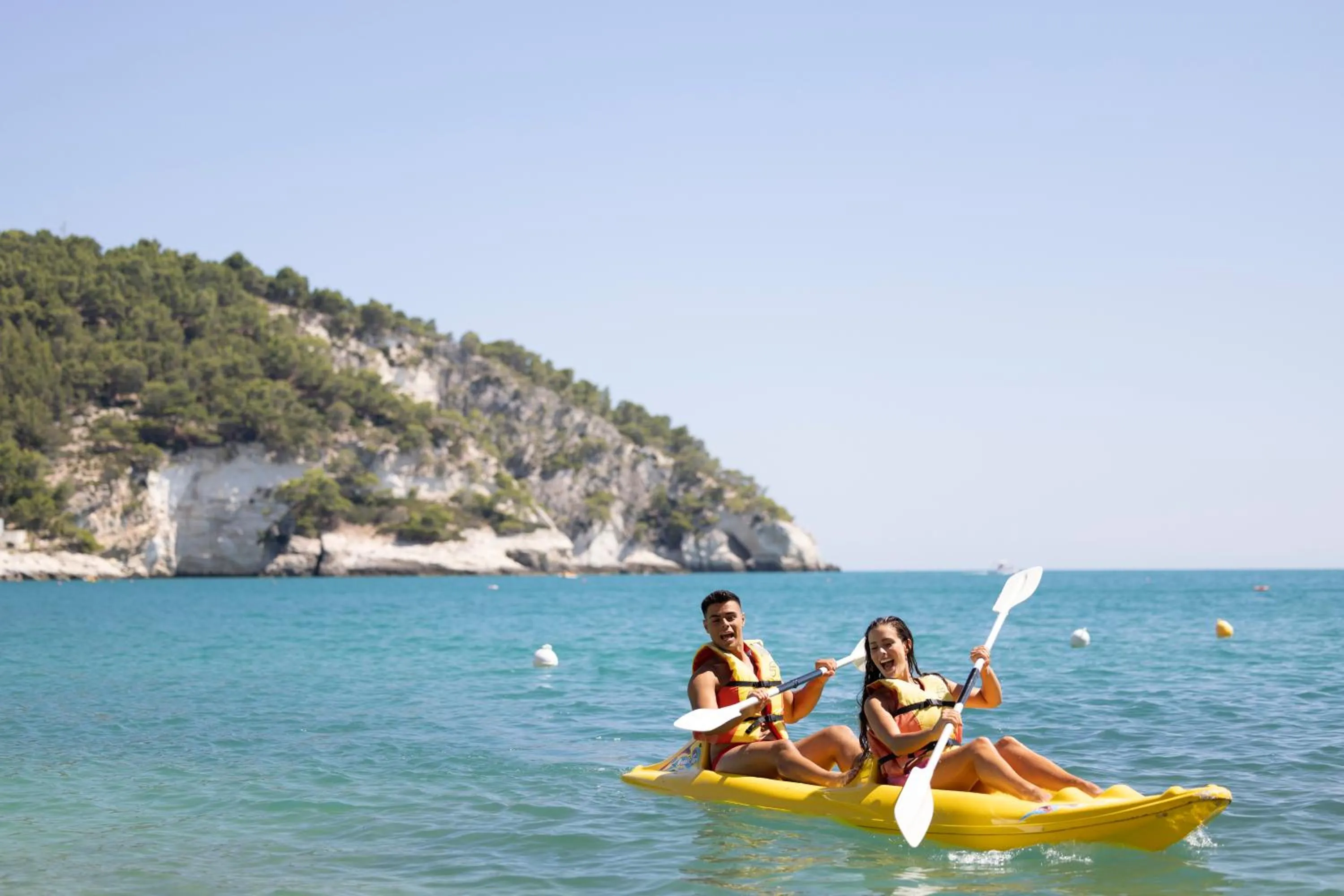 Day in Hotel degli Ulivi