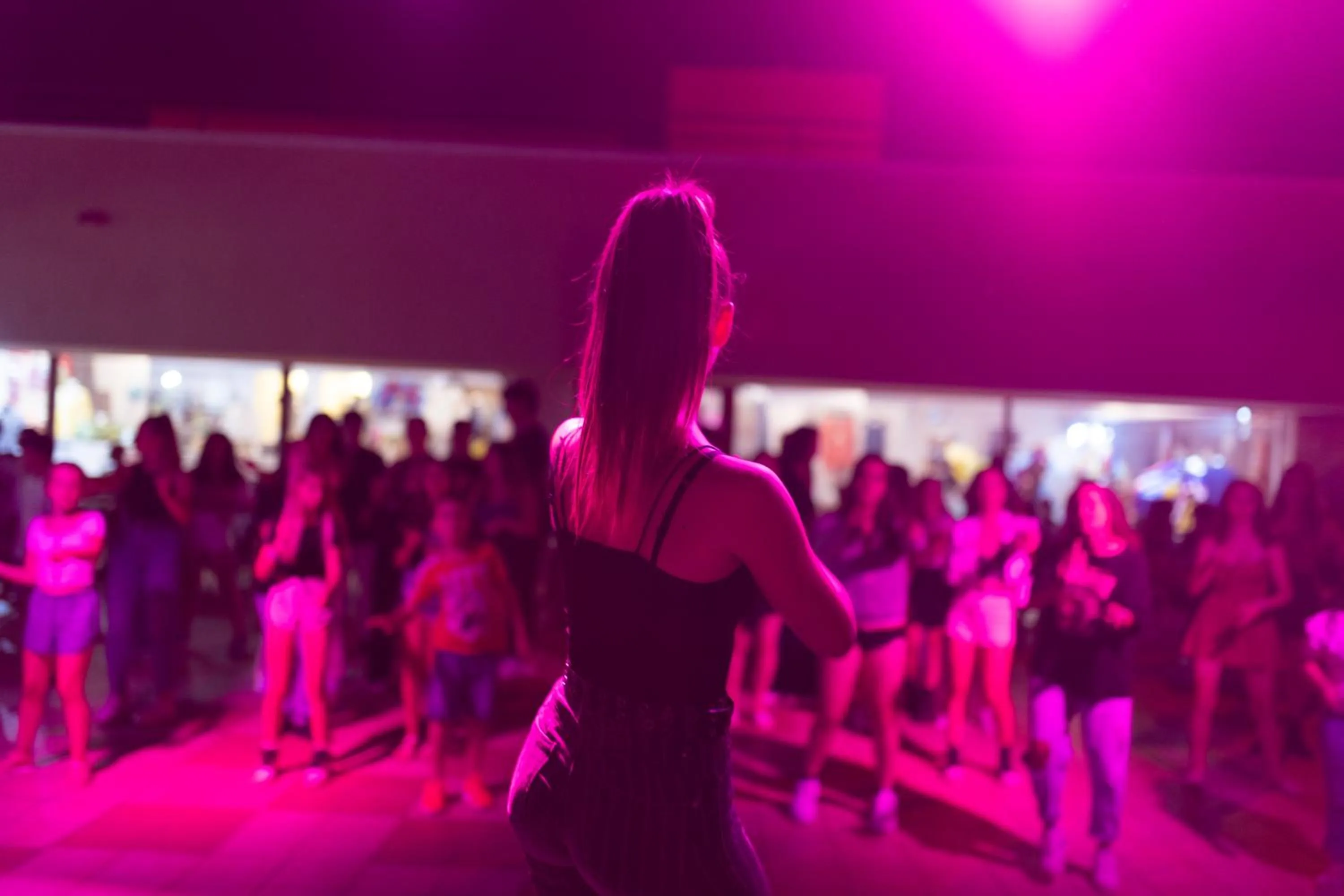 People in Hotel degli Ulivi