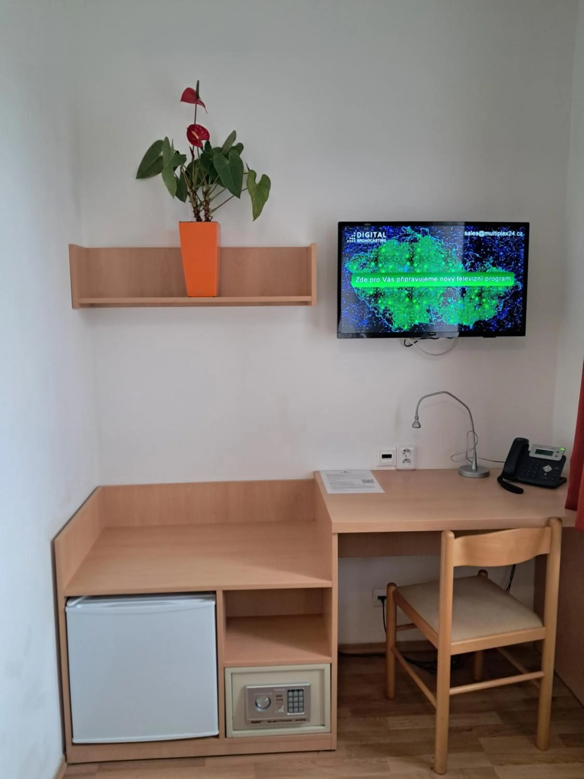 Hotel Garni Rambousek