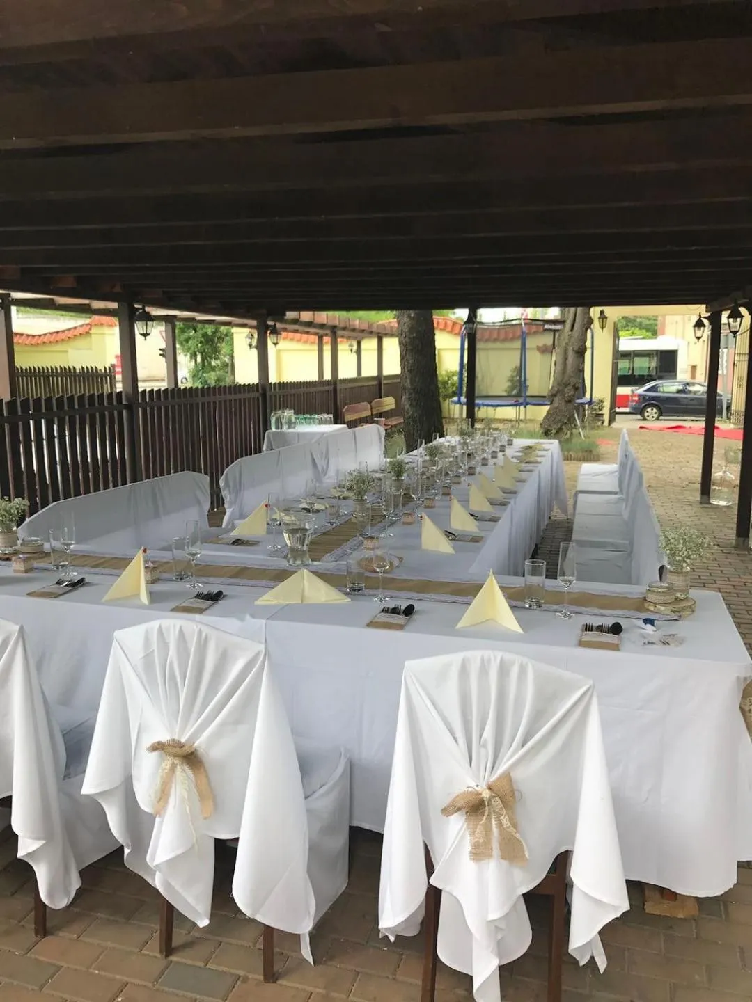 Day in Hotel Braník