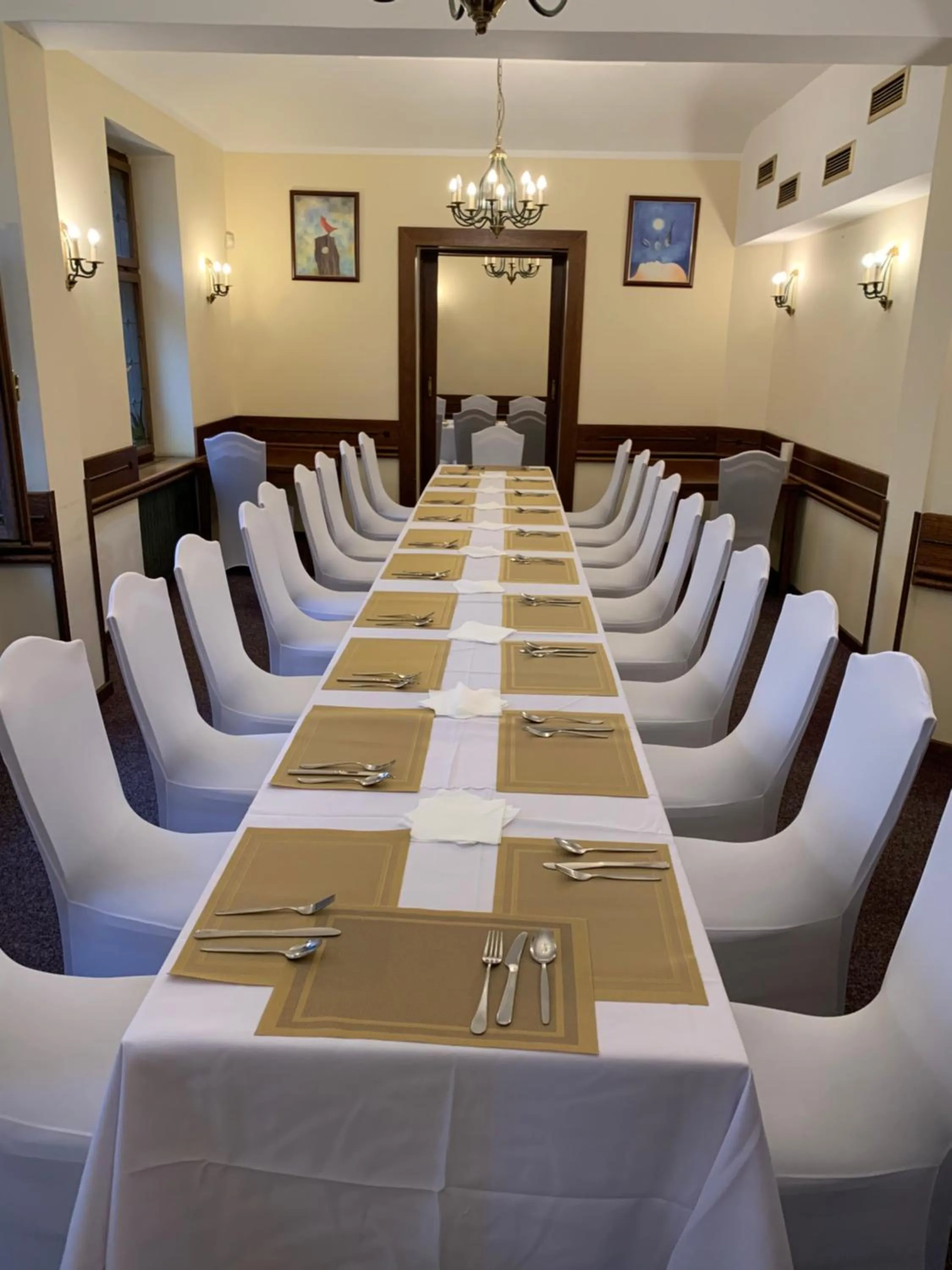 Other in Hotel Braník