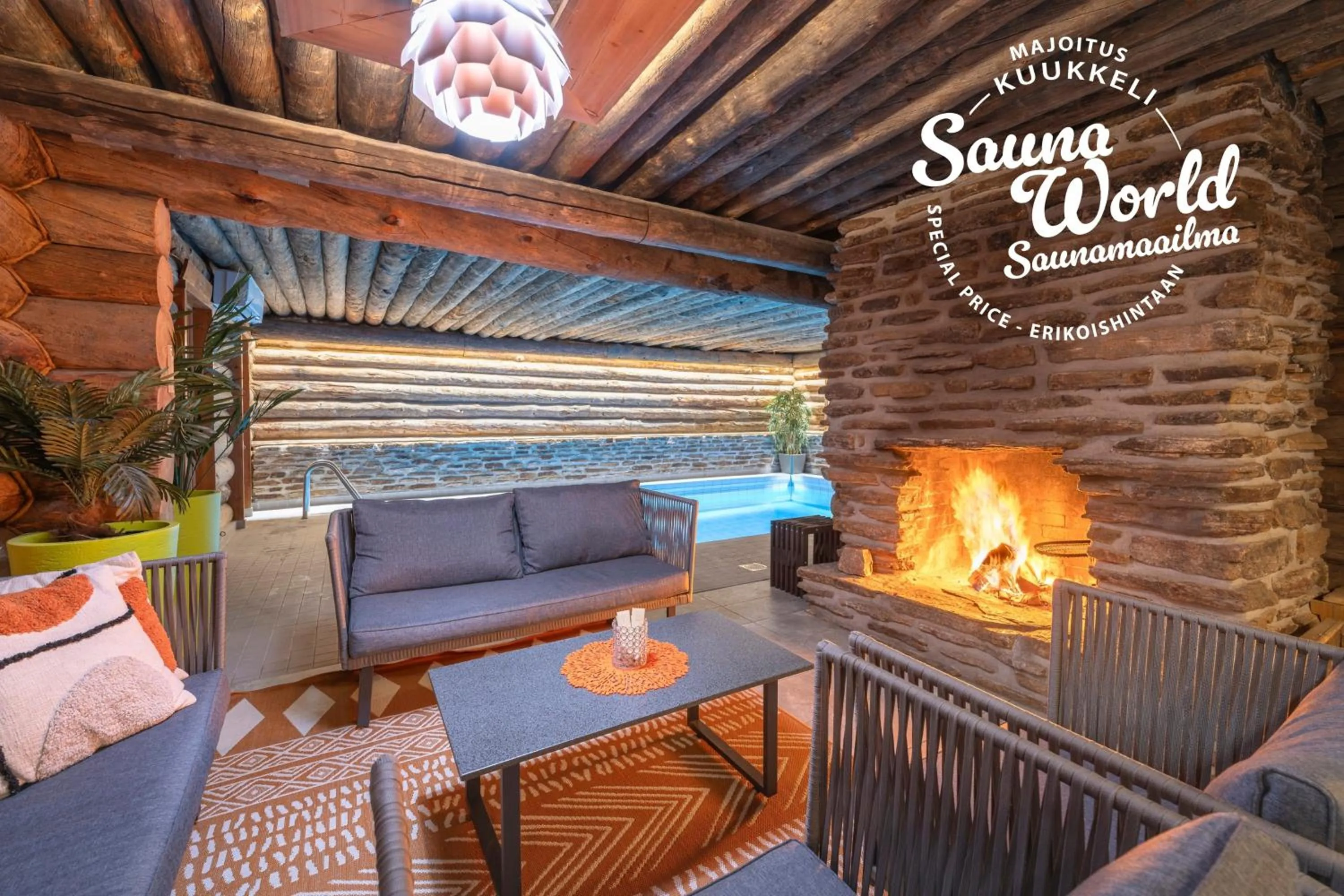 Activities in Kuukkeli Saariselkä Inn