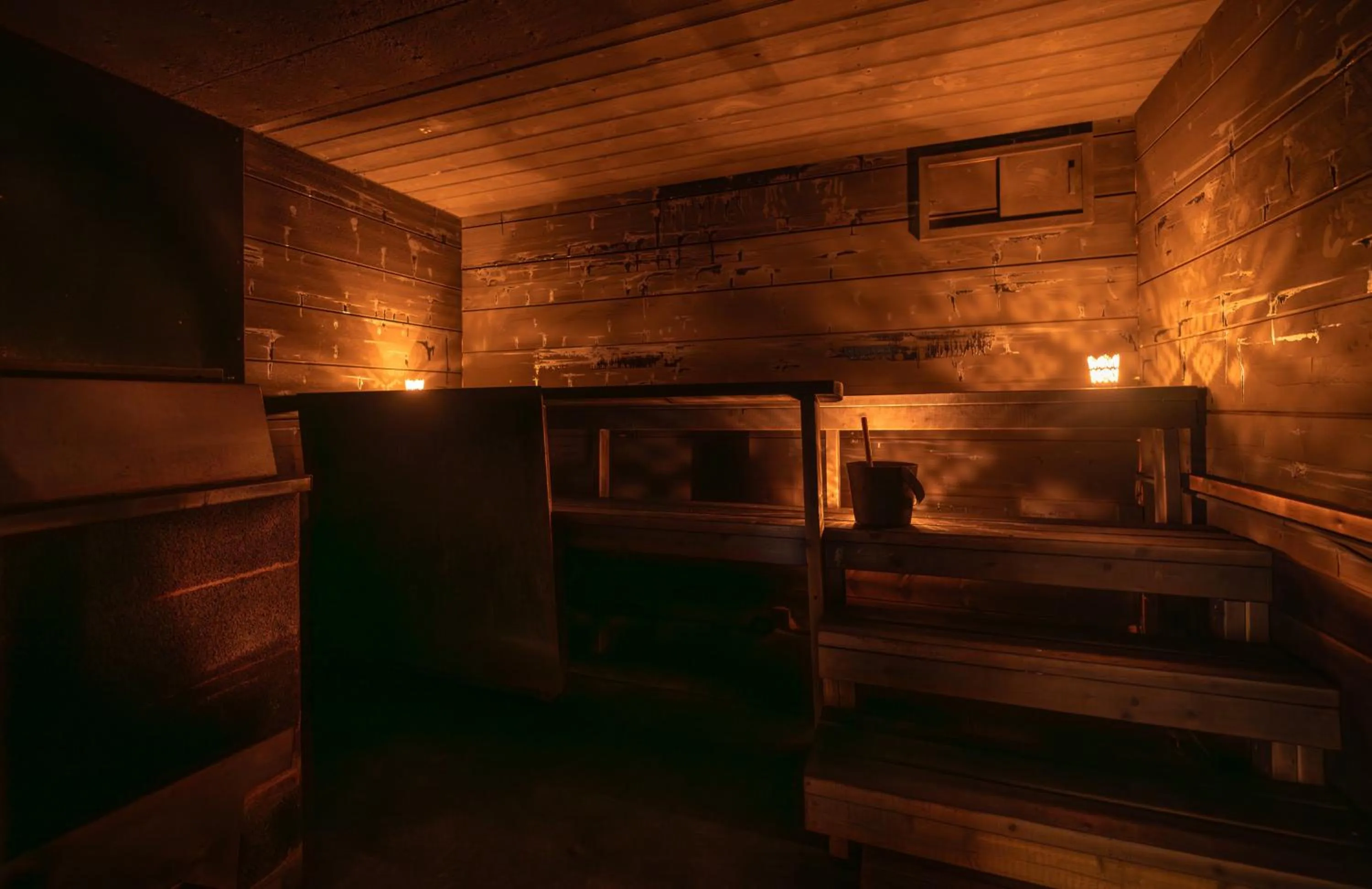 Kuukkeli Saariselkä Inn