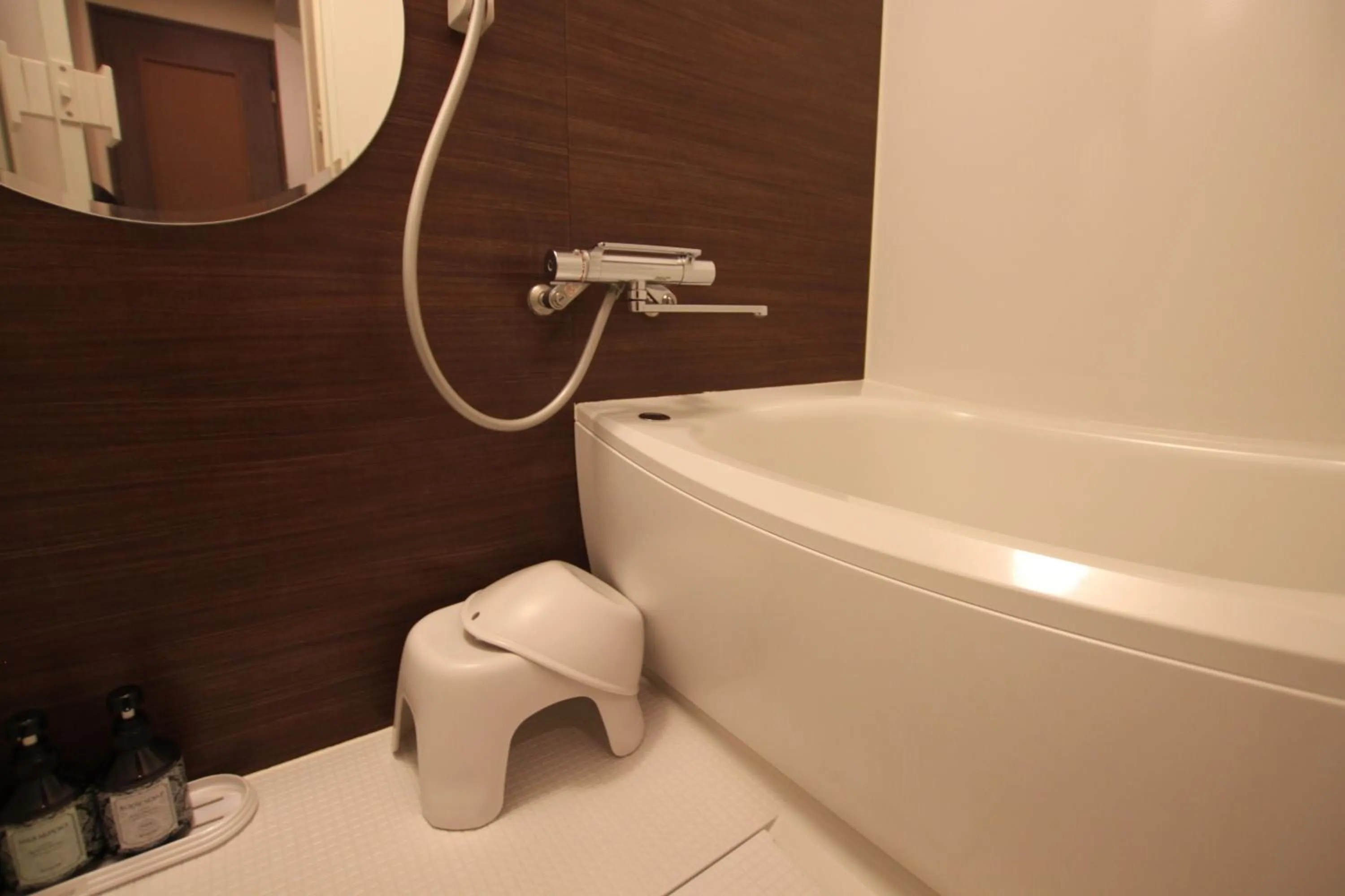Bathroom in Hotel 螢月ｰhozukiｰ Adult Only