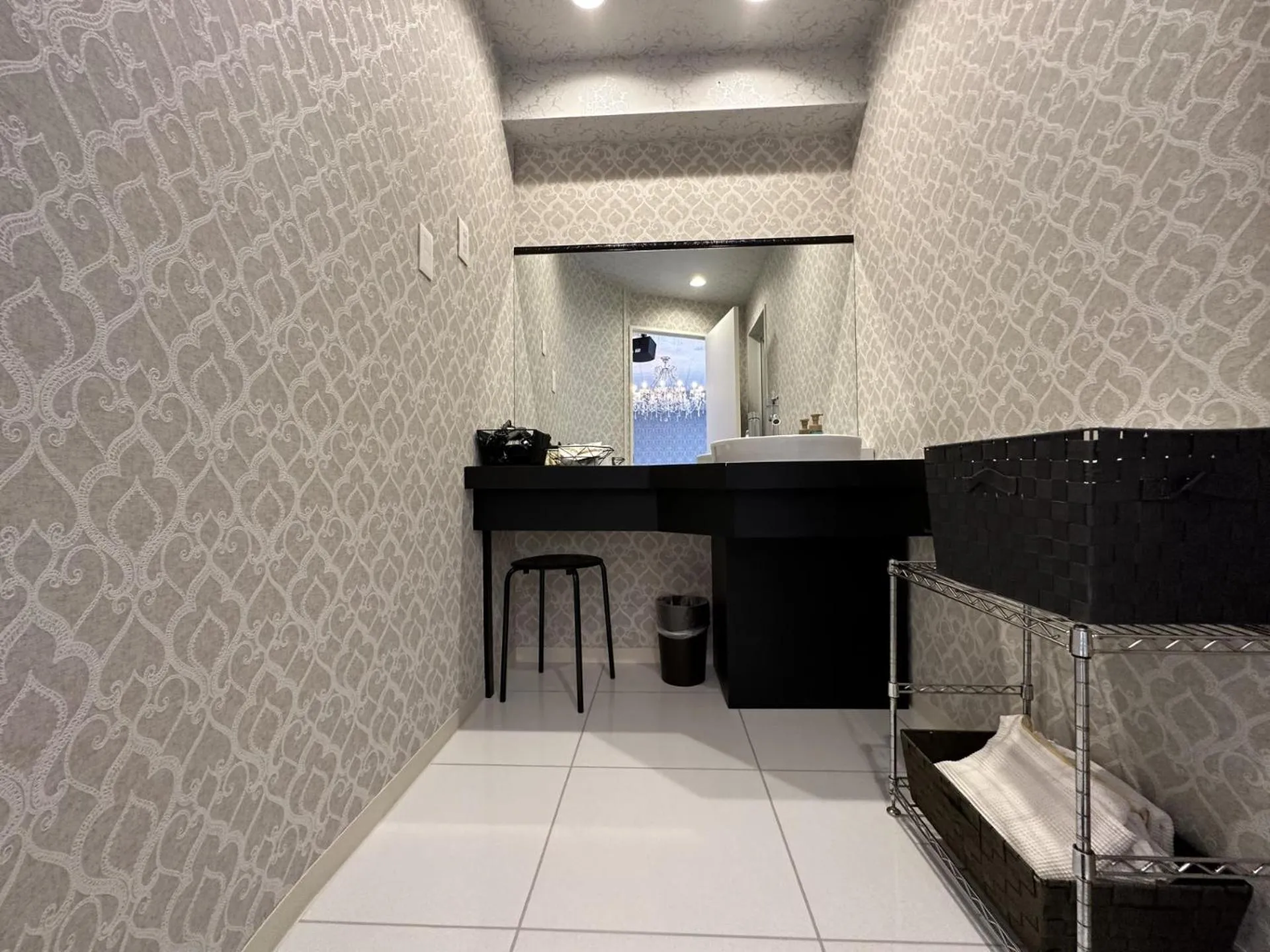 Bathroom in Hotel 螢月ｰhozukiｰ Adult Only