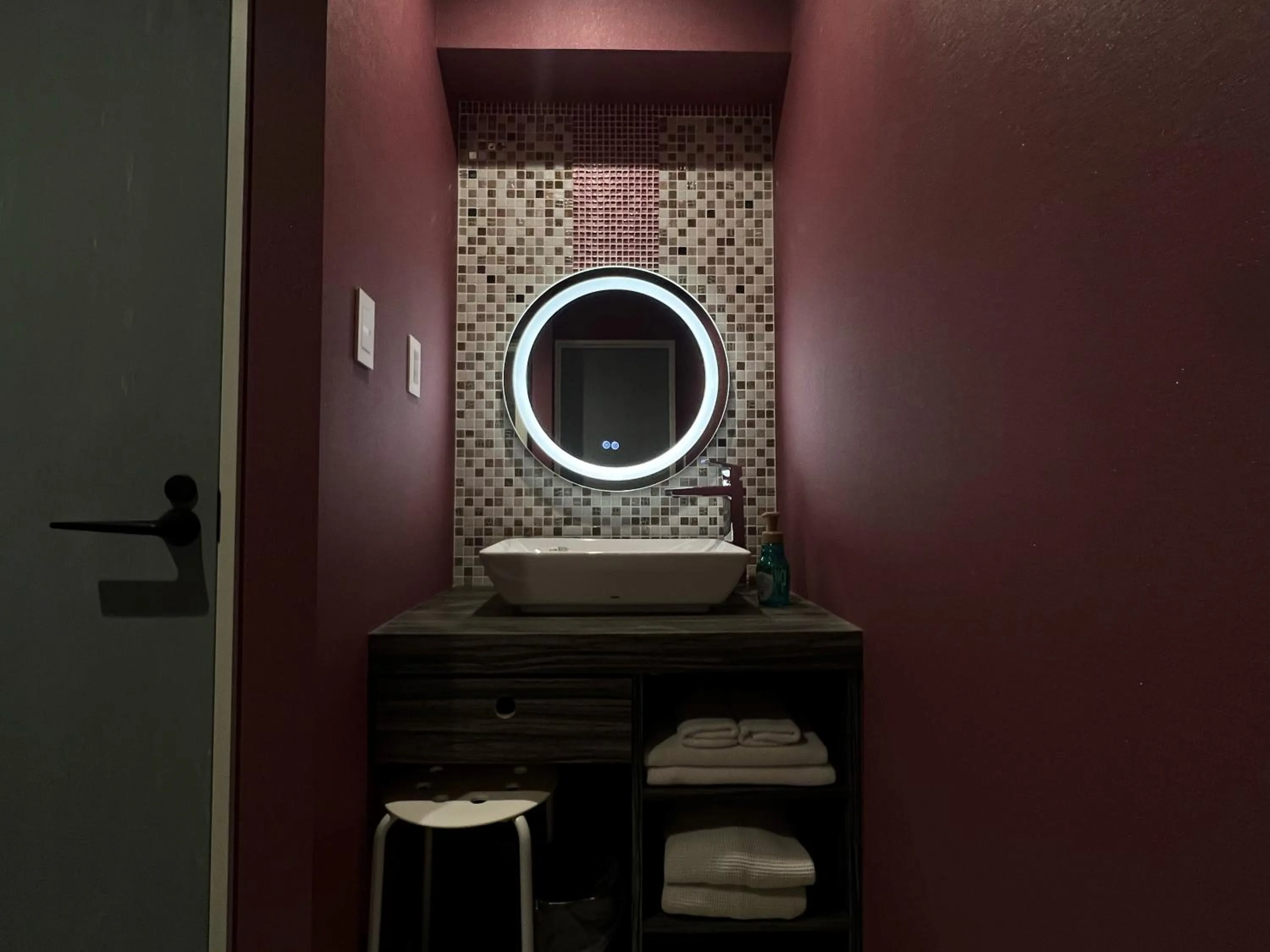 Bathroom in Hotel 螢月ｰhozukiｰ Adult Only