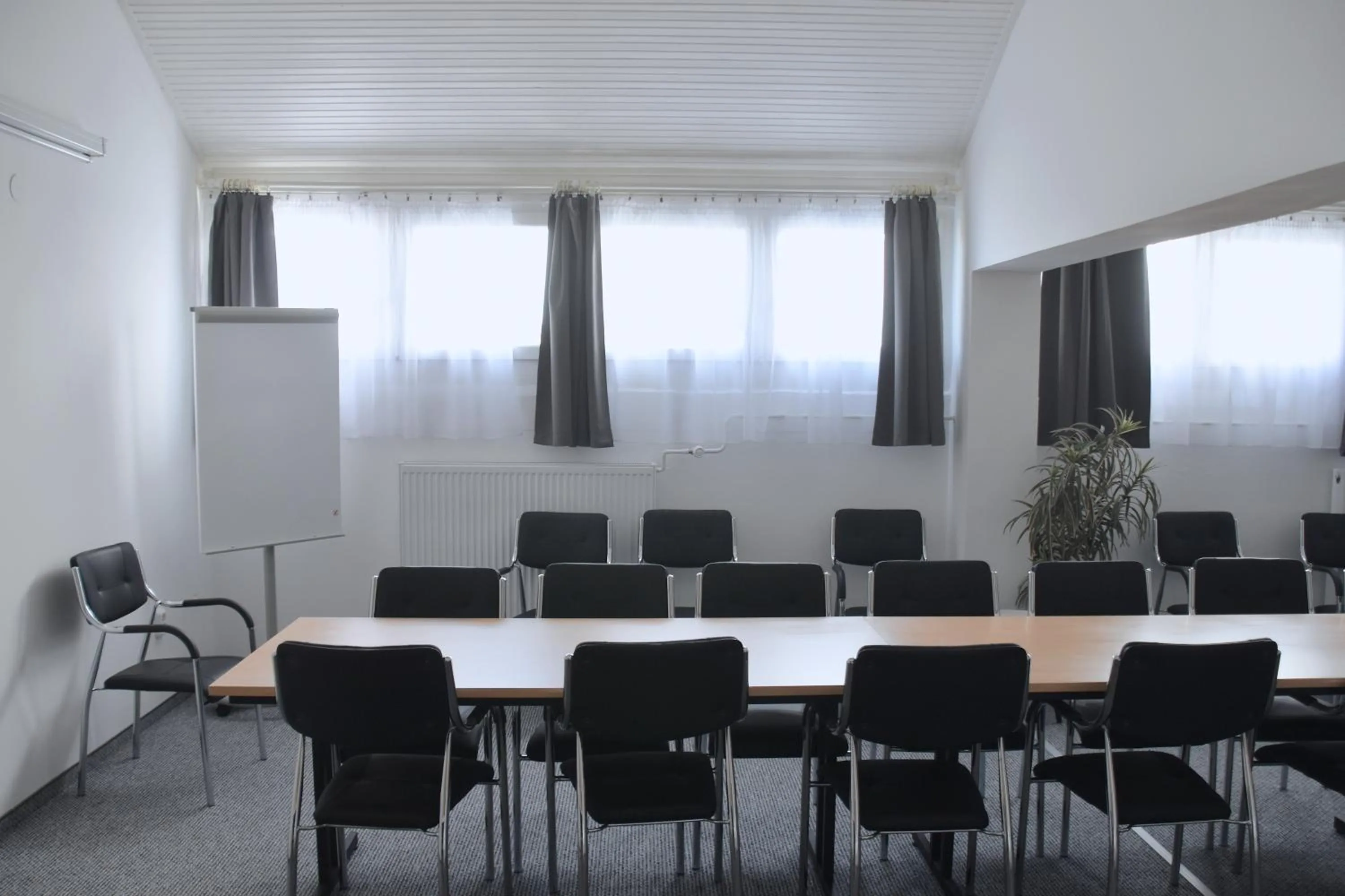 Meeting/conference room in Hőforrás Hotel