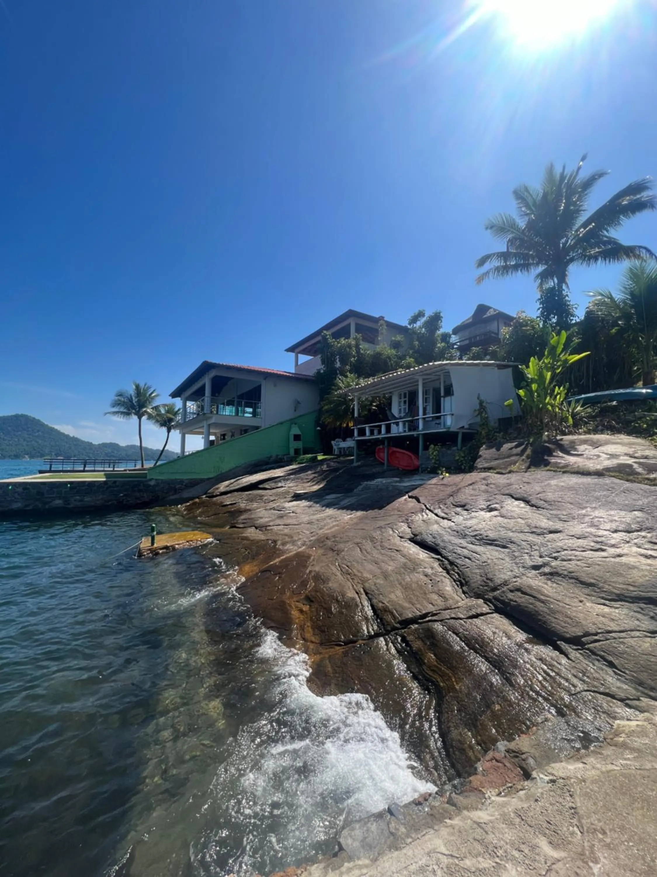 Cabana do Mar