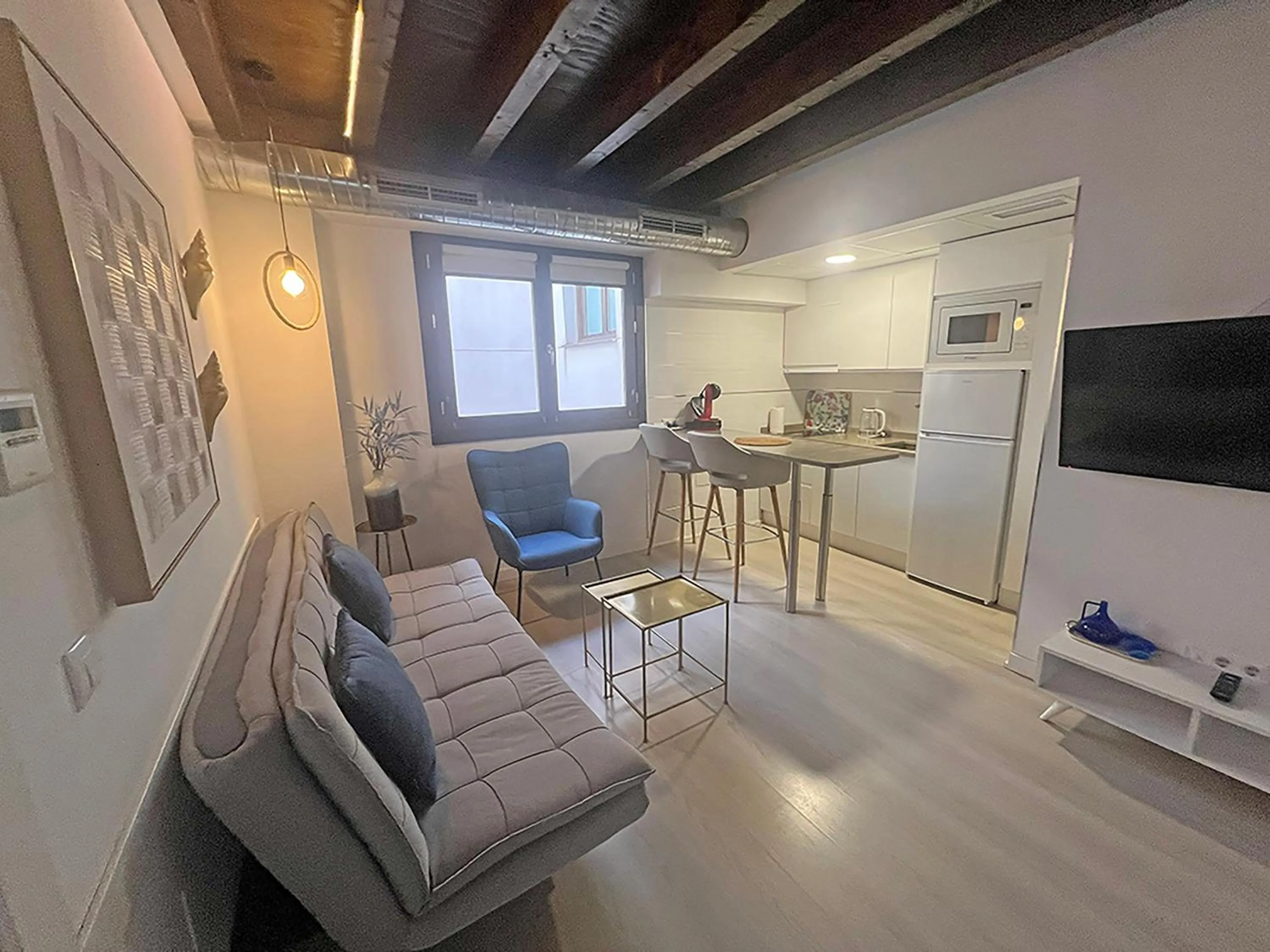 Dining area in Apartamentos Real Suites Realejo 3000