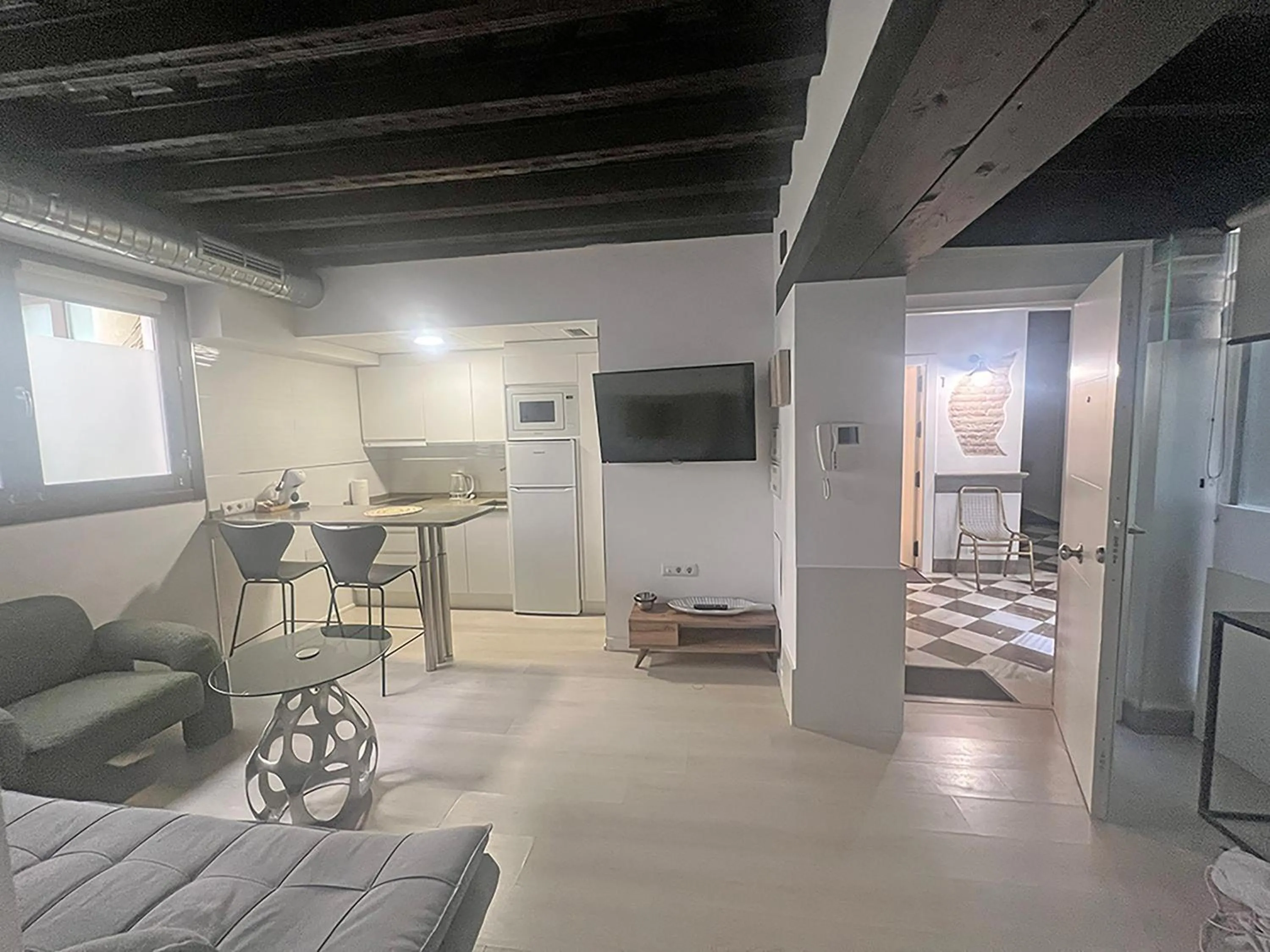 Dining area in Apartamentos Real Suites Realejo 3000