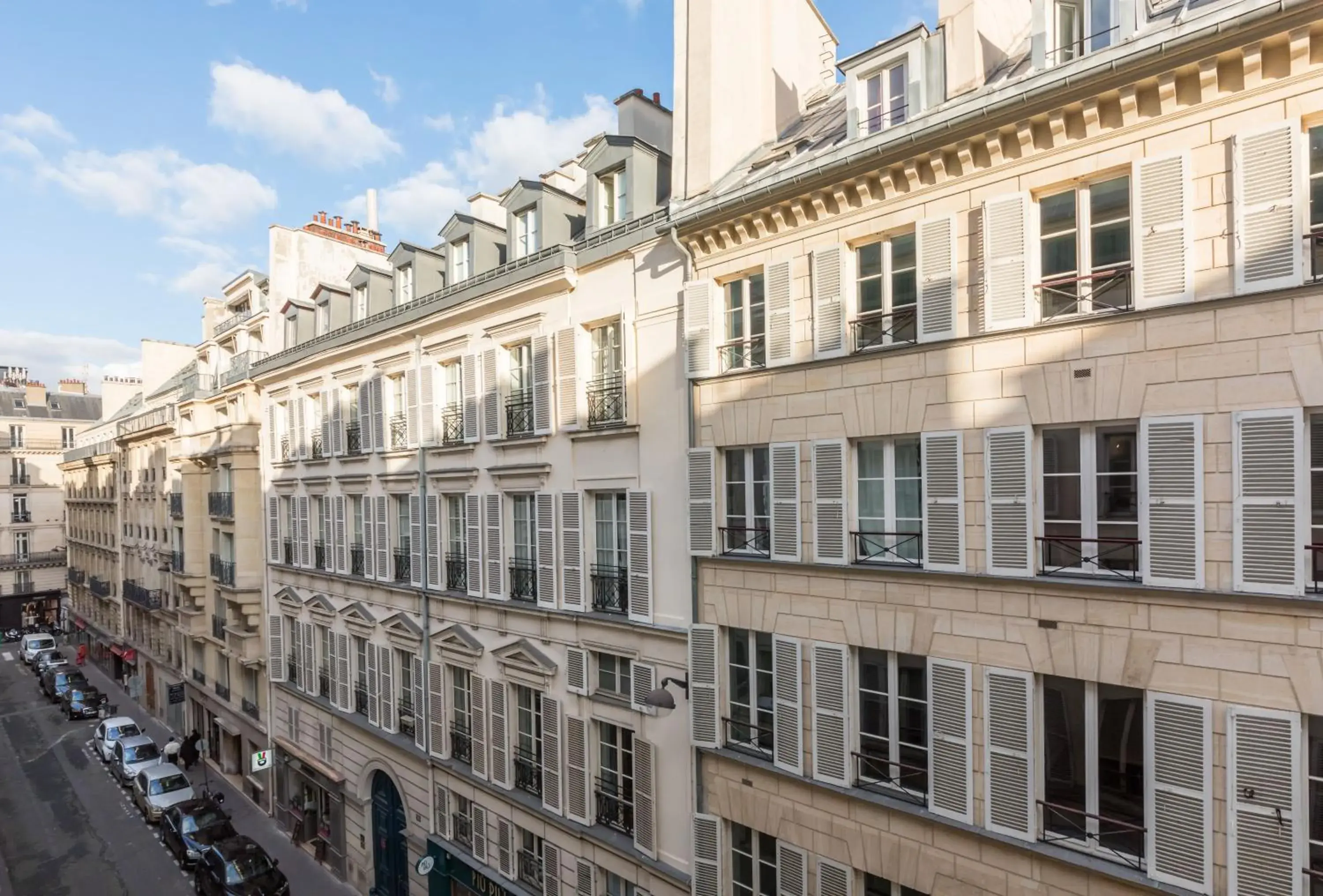 WS Opéra - Galeries Lafayette WS Opéra - Galeries Lafayette