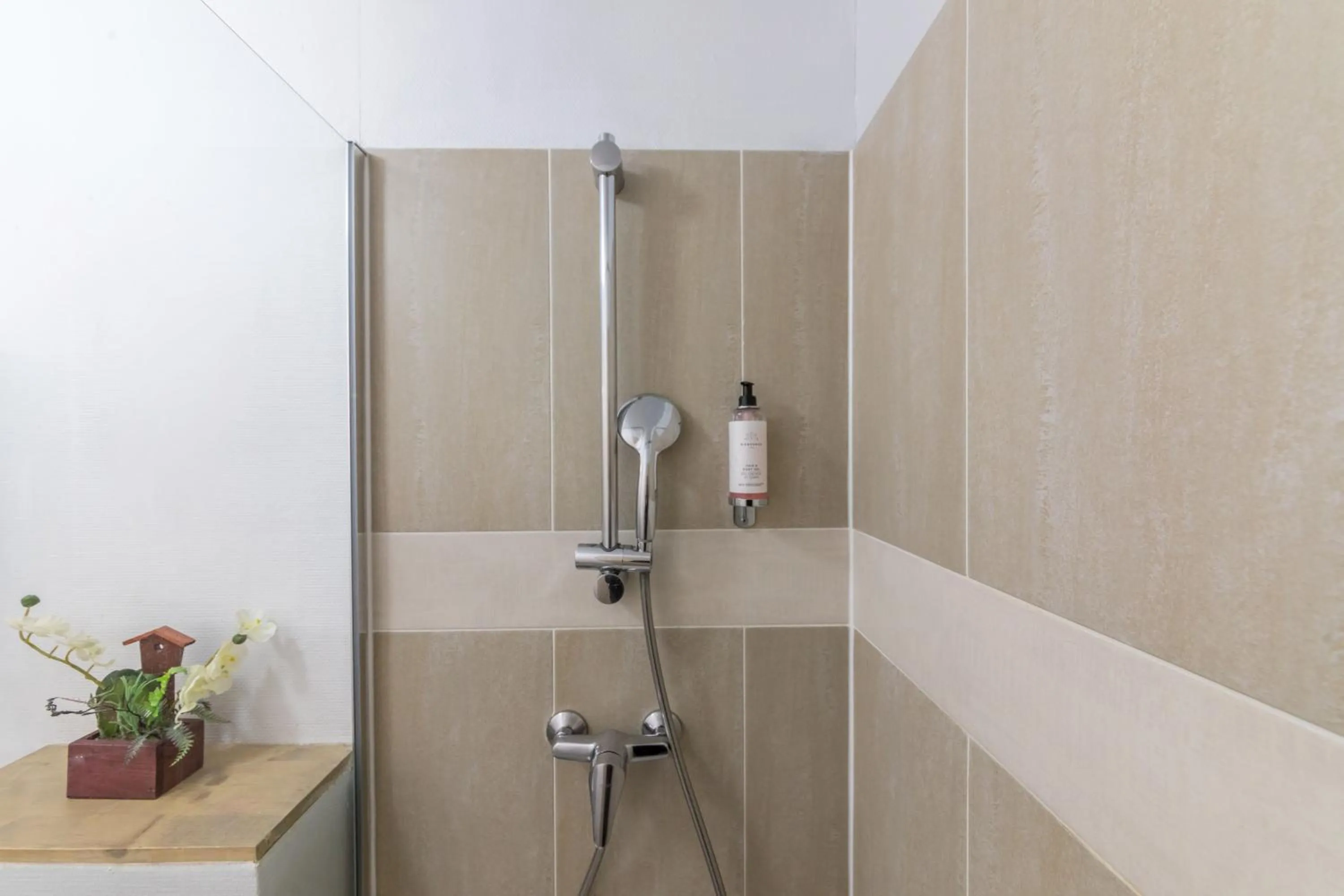 Bathroom in WS Opéra - Galeries Lafayette