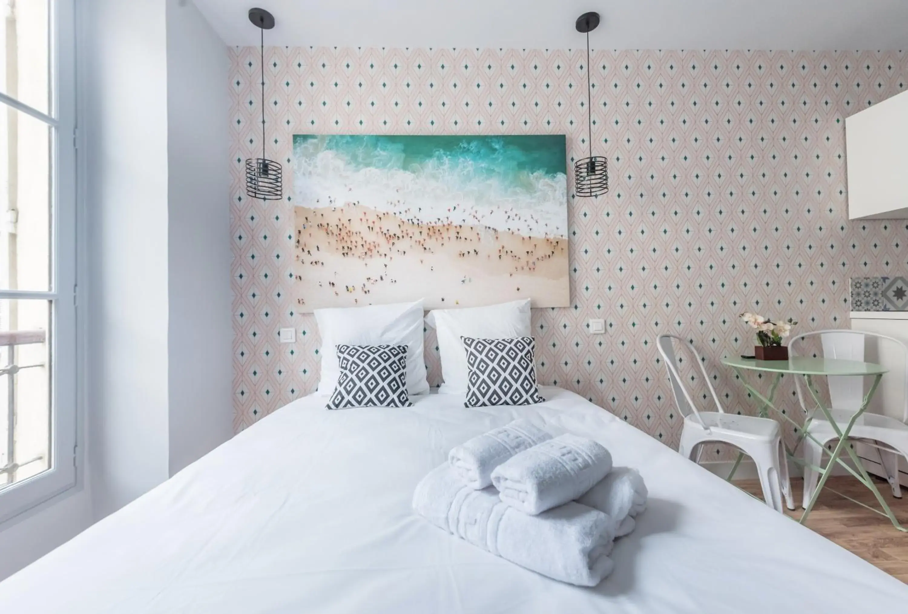 Superior Studio in WS Opéra - Galeries Lafayette Superior Studio in WS Opéra - Galeries Lafayette