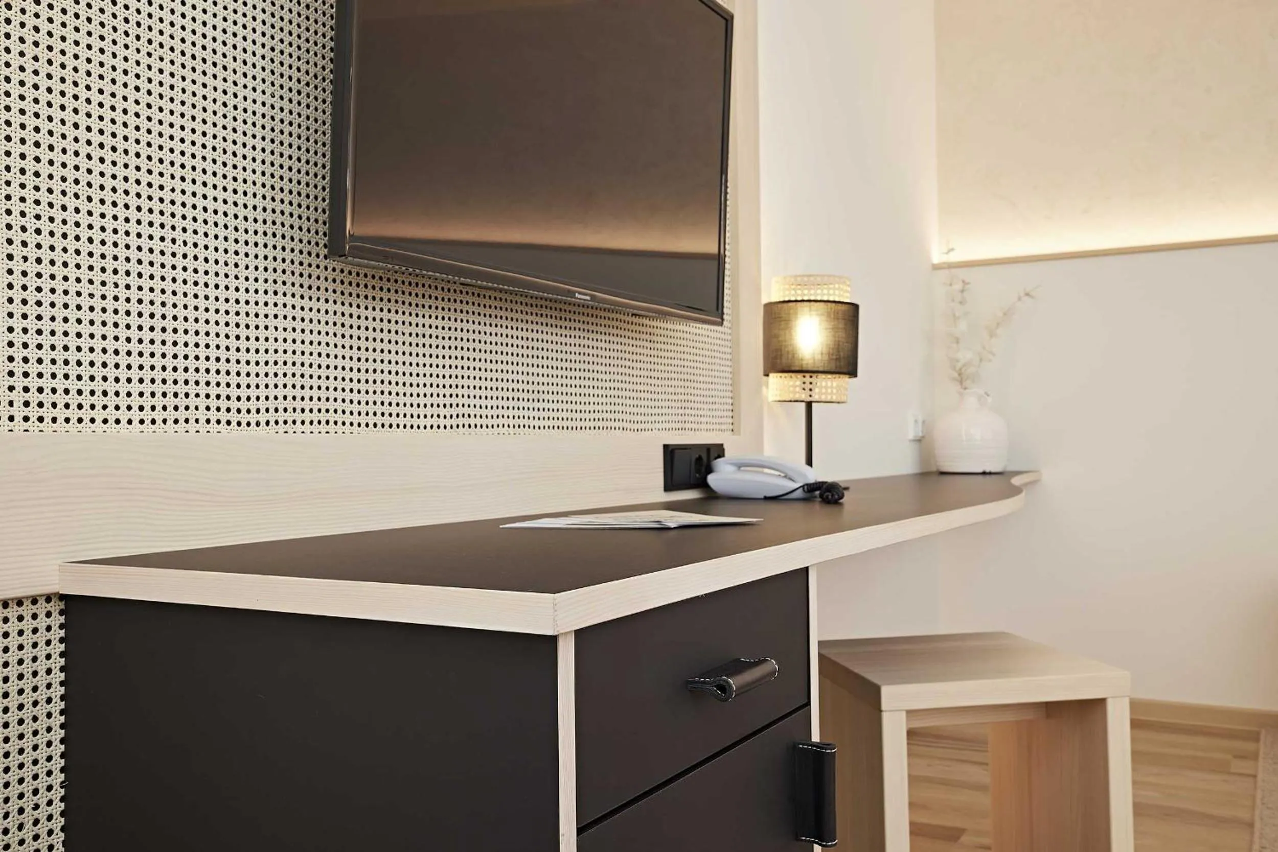 TV and multimedia in Hotel Rosenstock - Erwachsenenhotel - Adults only 15 plus