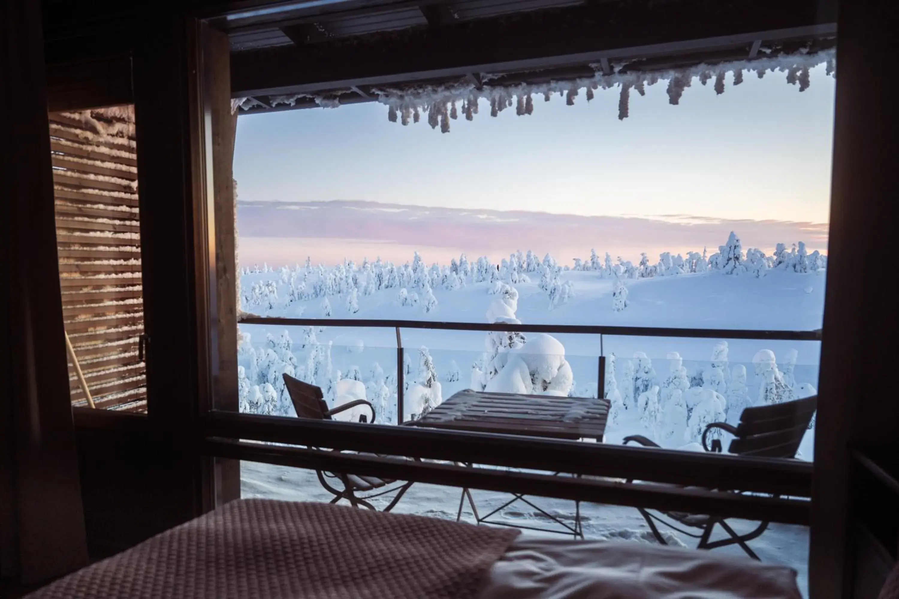 Ruka Peak - Boutique Hotel & Restaurant Ruka Peak - Boutique Hotel & Restaurant