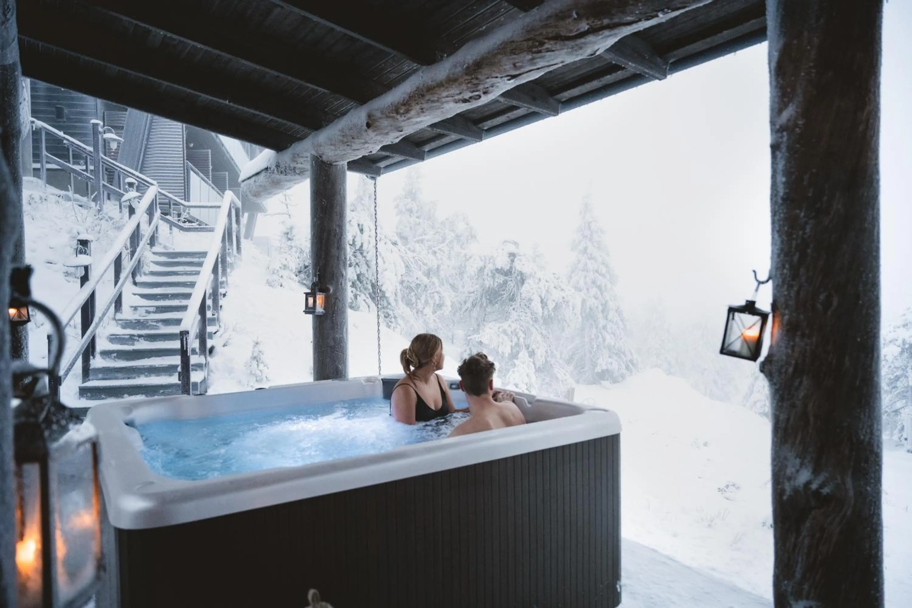 Ruka Peak - Boutique Hotel & Restaurant