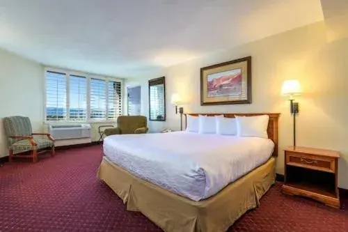 Grand Vista Hotel Grand Junction Grand Vista Hotel Grand Junction