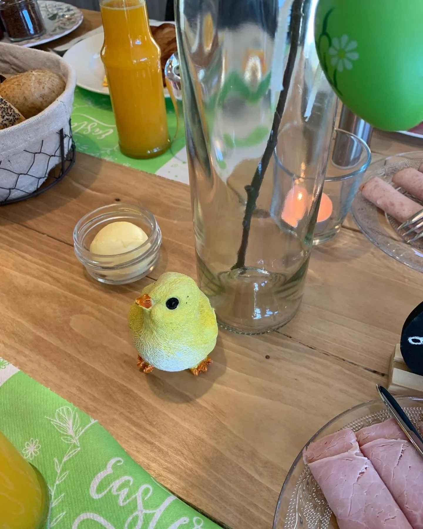 La Fleur et Le Soleil (F&S)