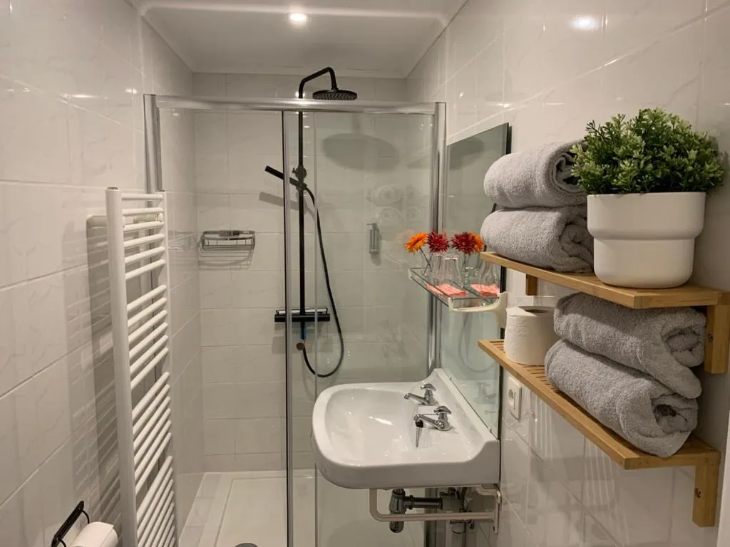 La Fleur et Le Soleil (F&S)