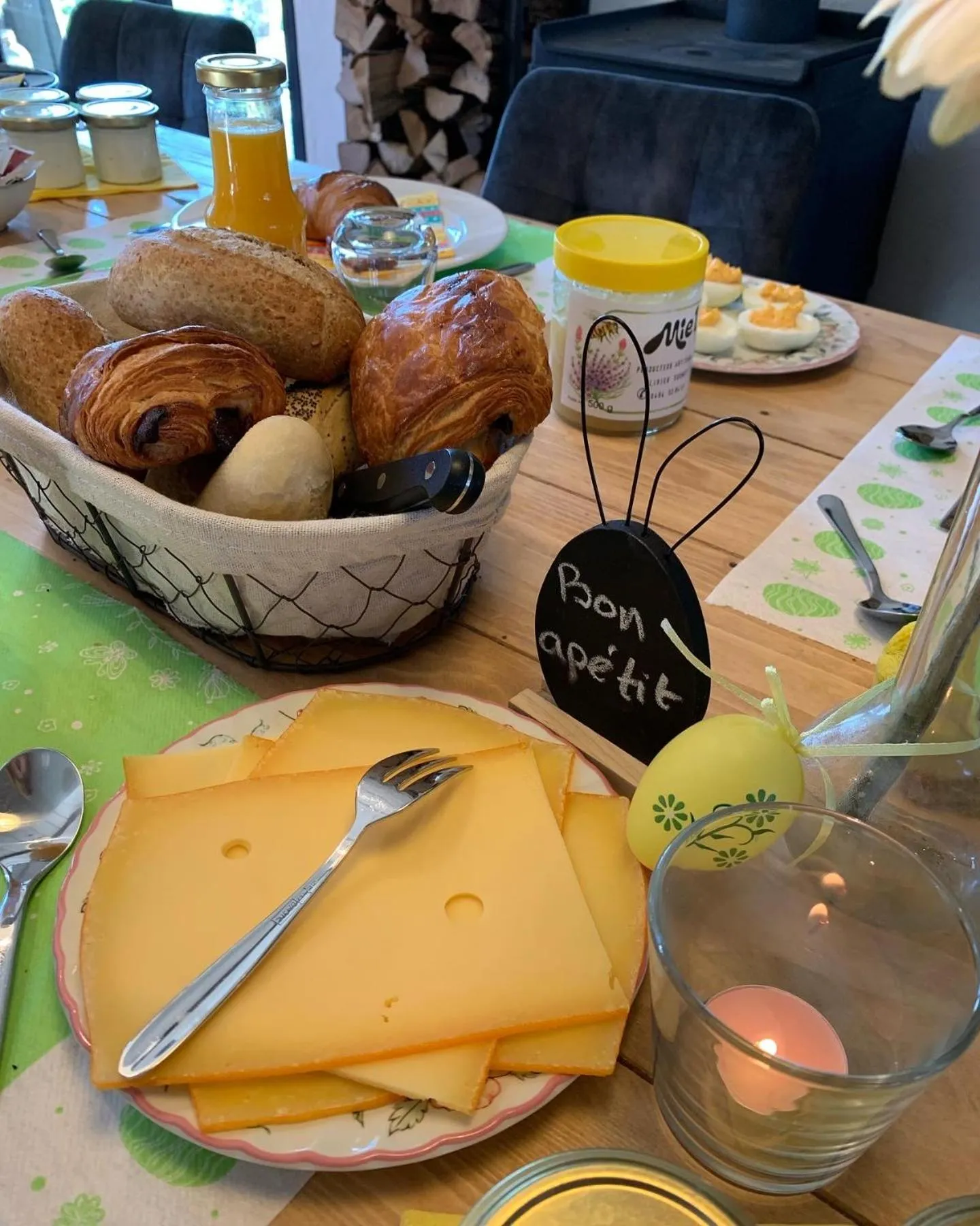 La Fleur et Le Soleil (F&S)