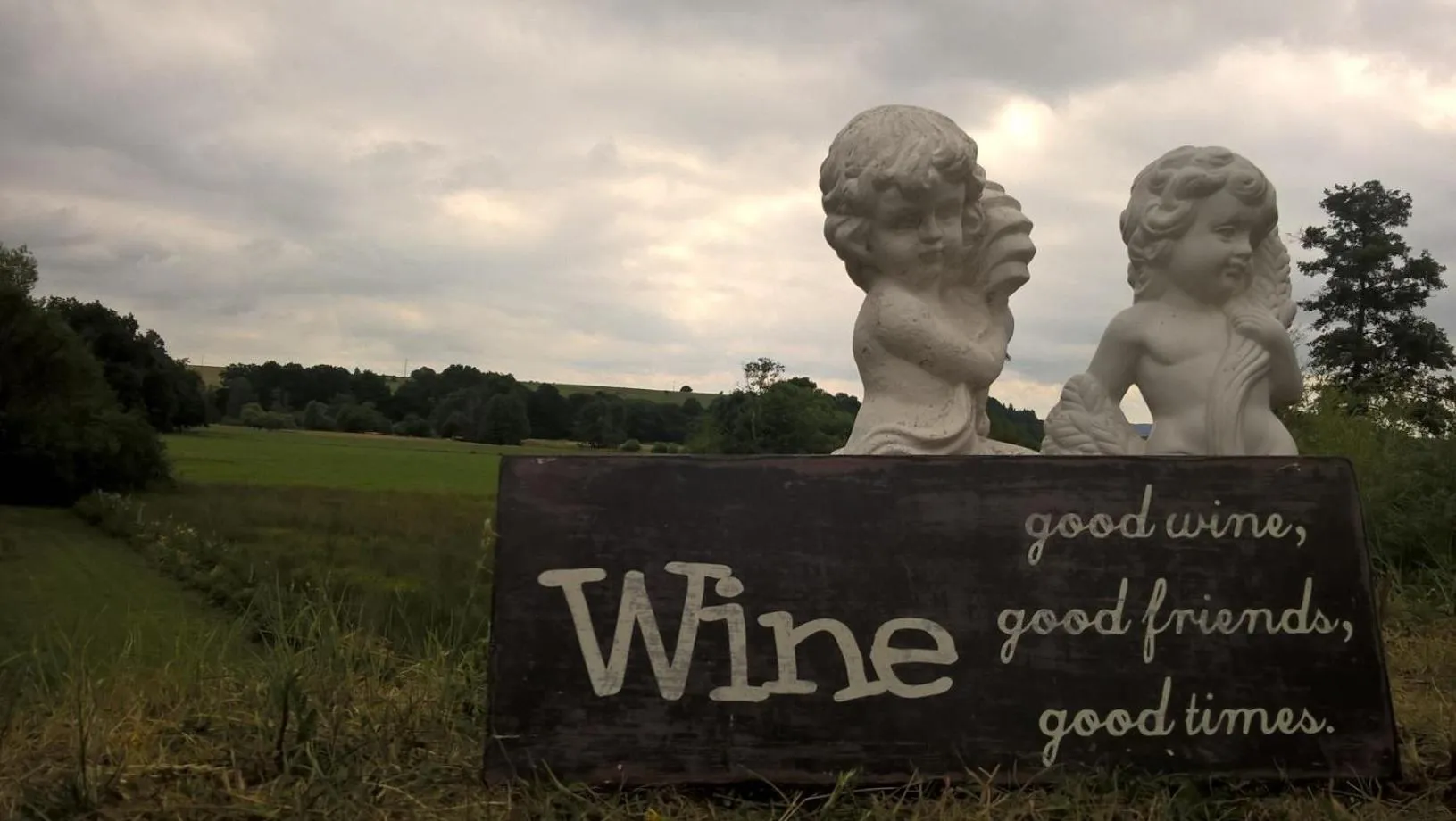 On site in La Fleur et Le Soleil (F&S)