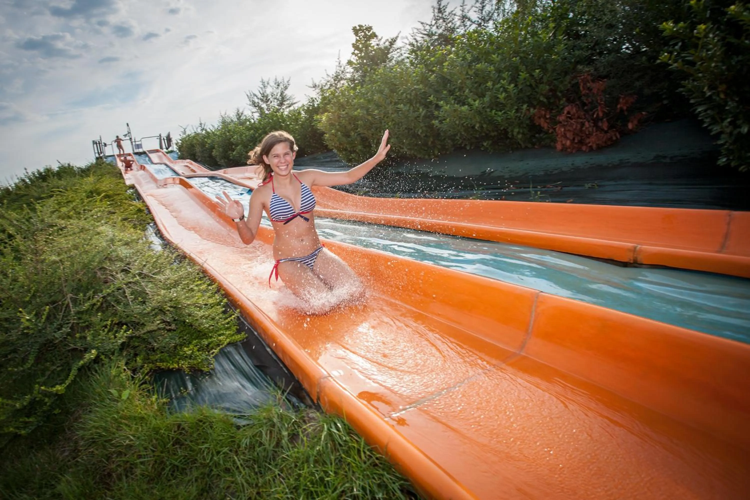 Activities in Nádas Tó Park Hotel