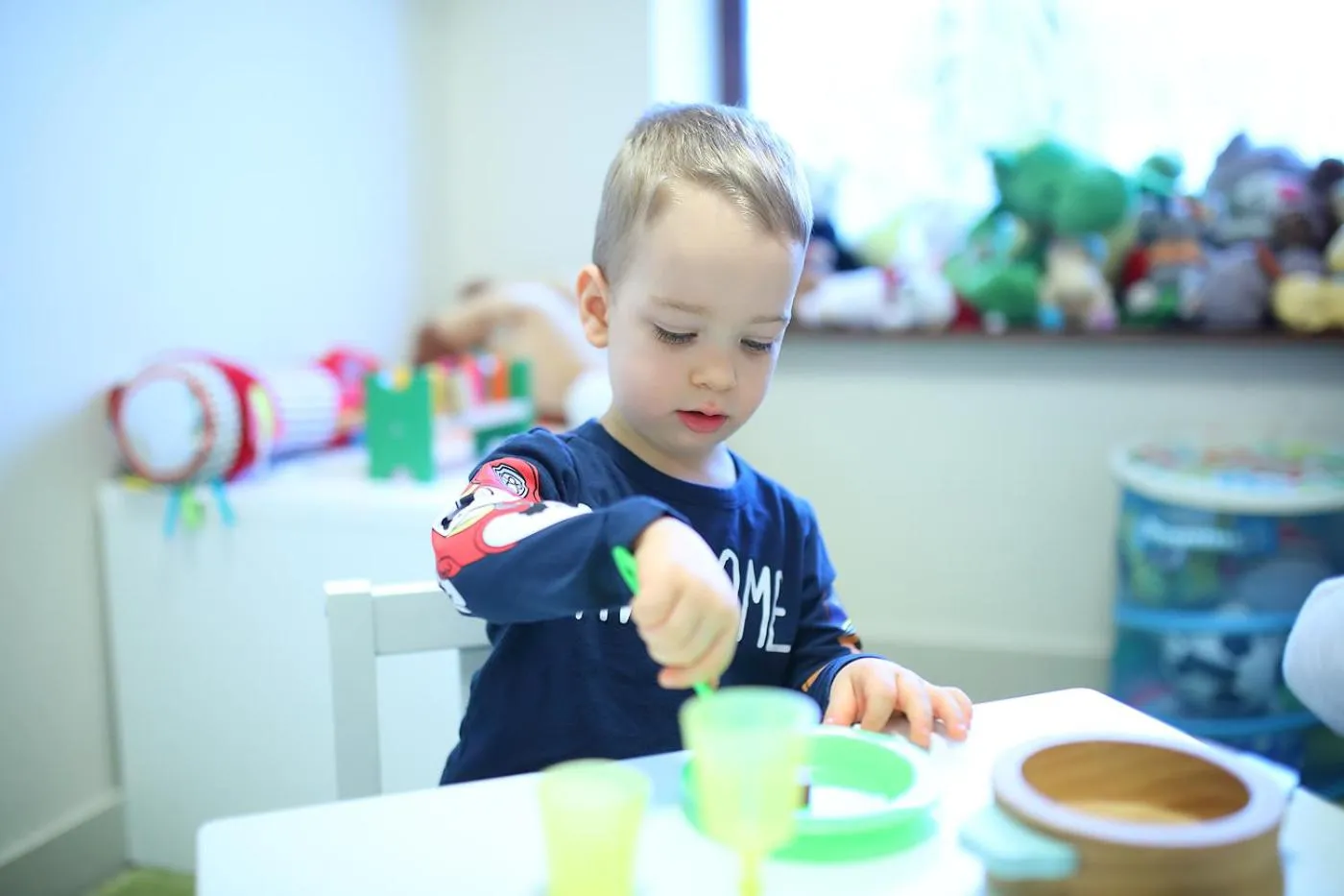 Family in Nádas Tó Park Hotel