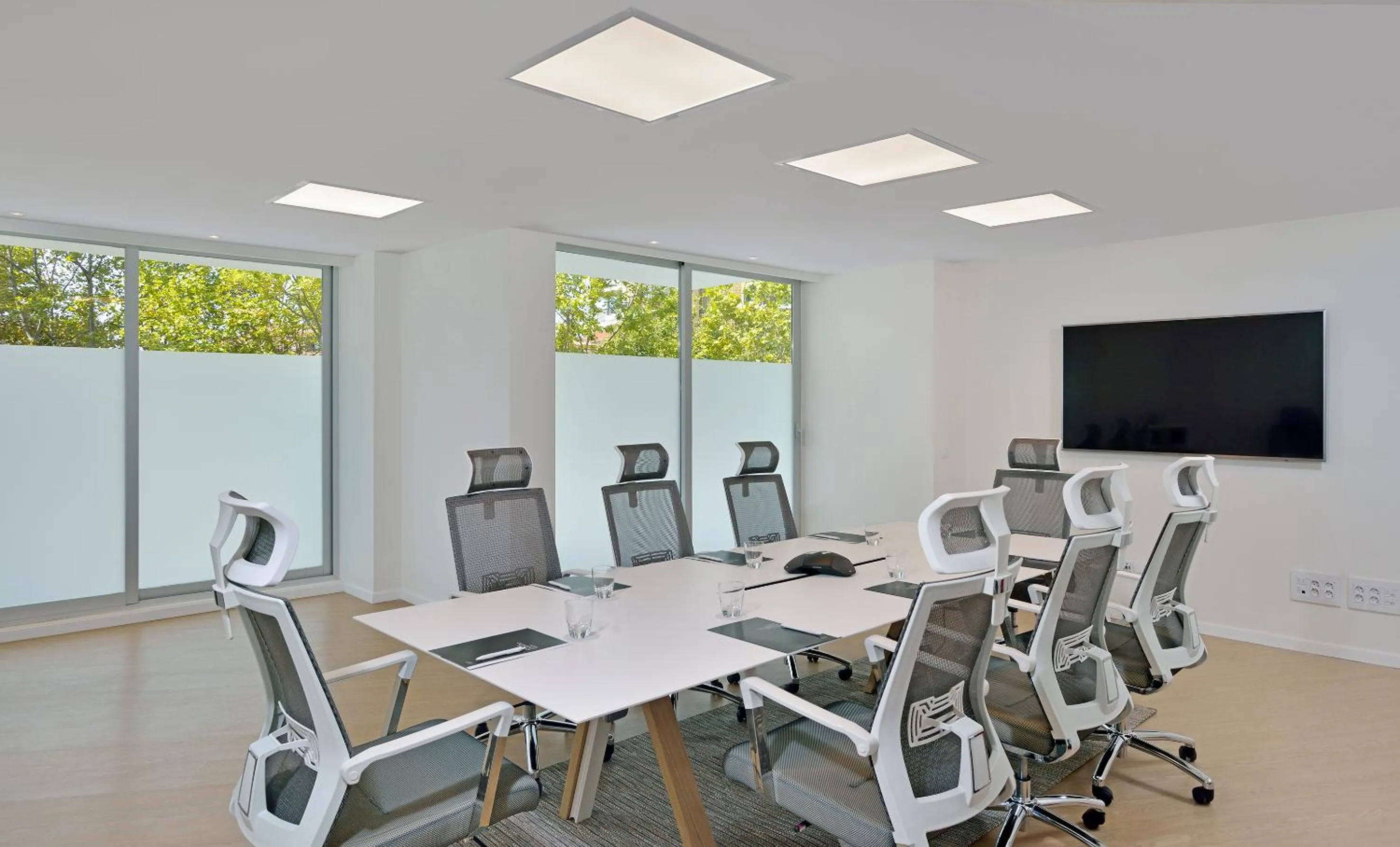 Meeting/conference room in INNSiDE by Meliá Calviá Beach