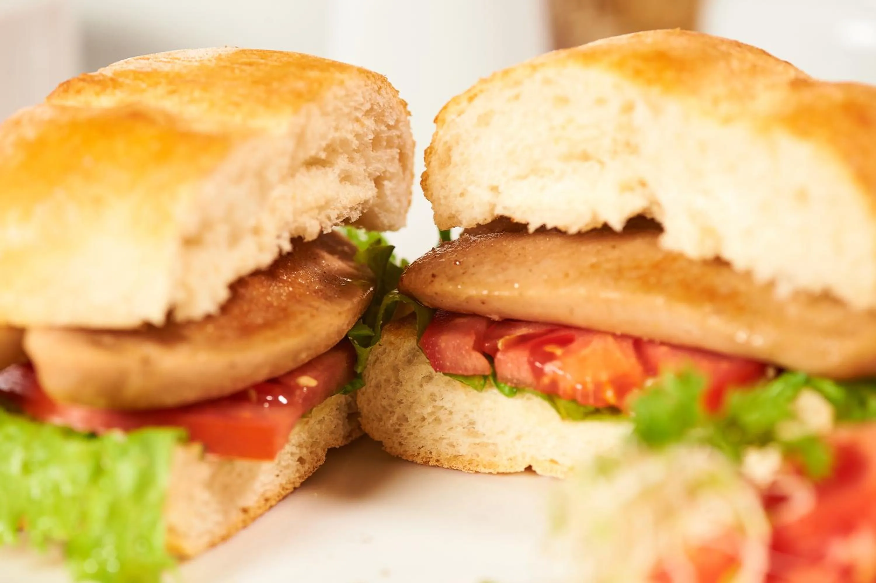 Breakfast in Hotel Los Tambos Boutique