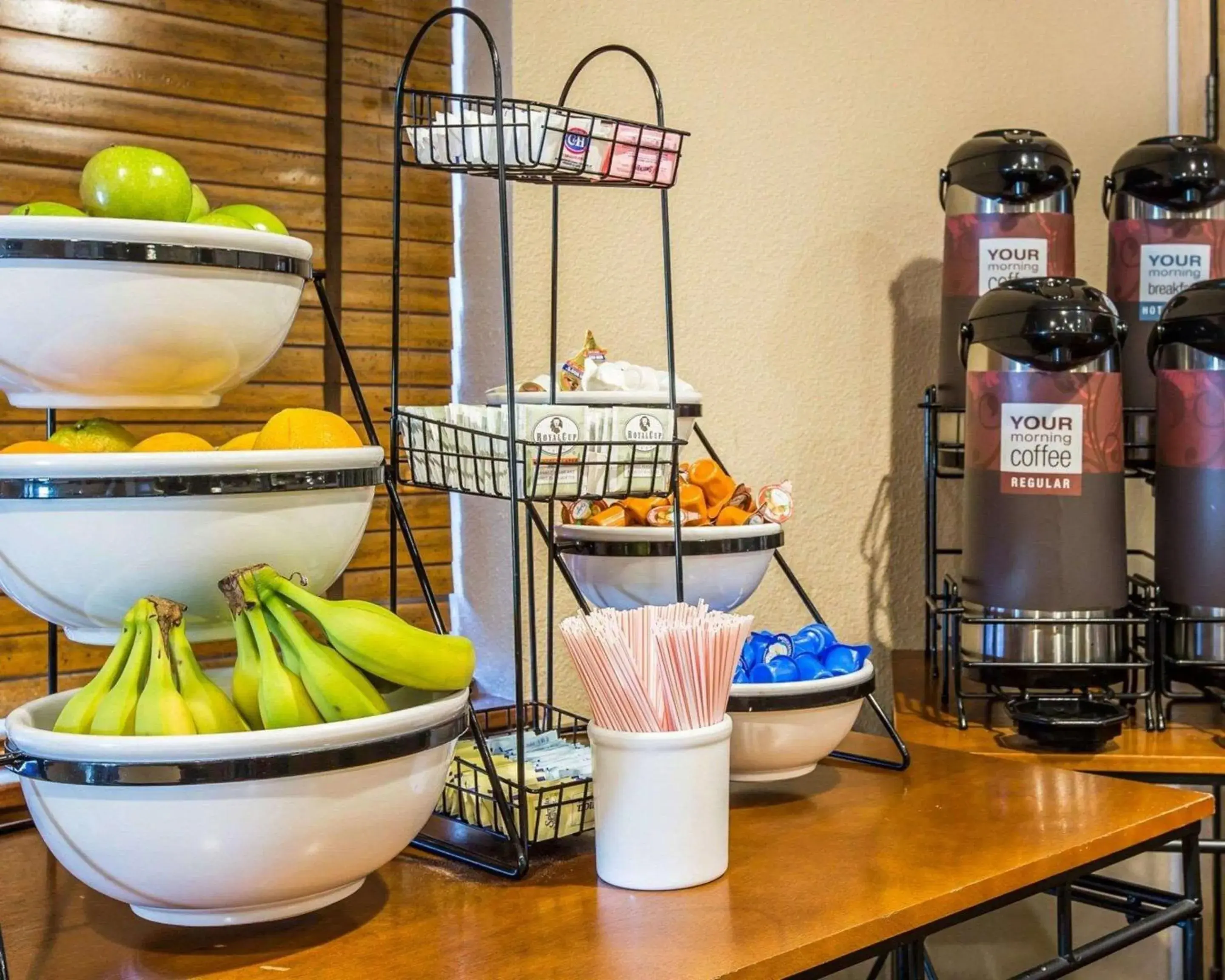 Restaurant/places to eat in Quality Inn Lone Pine near Mount Whitney Restaurant/places to eat in Quality Inn Lone Pine near Mount Whitney