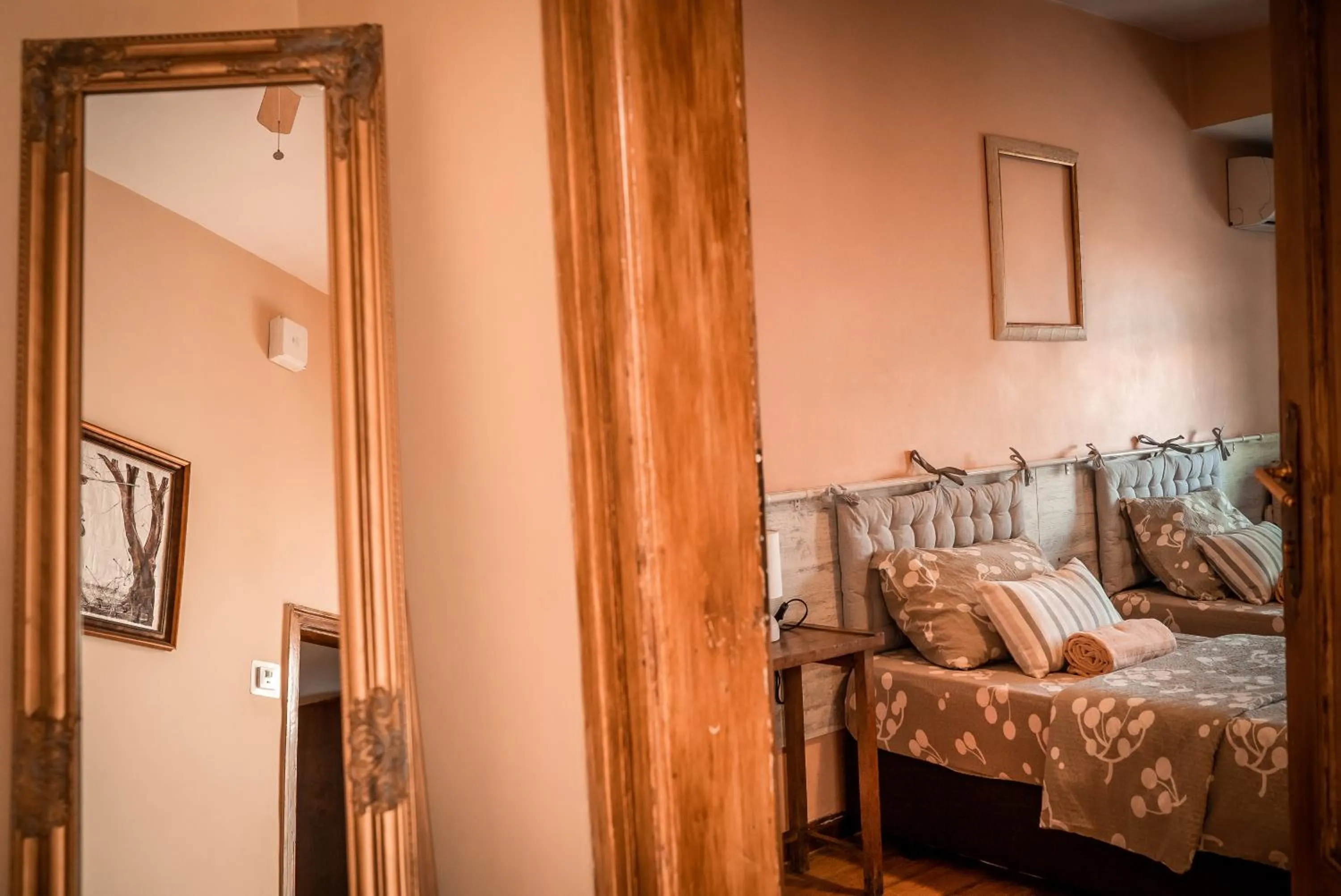 Bed in My Guest Rooms